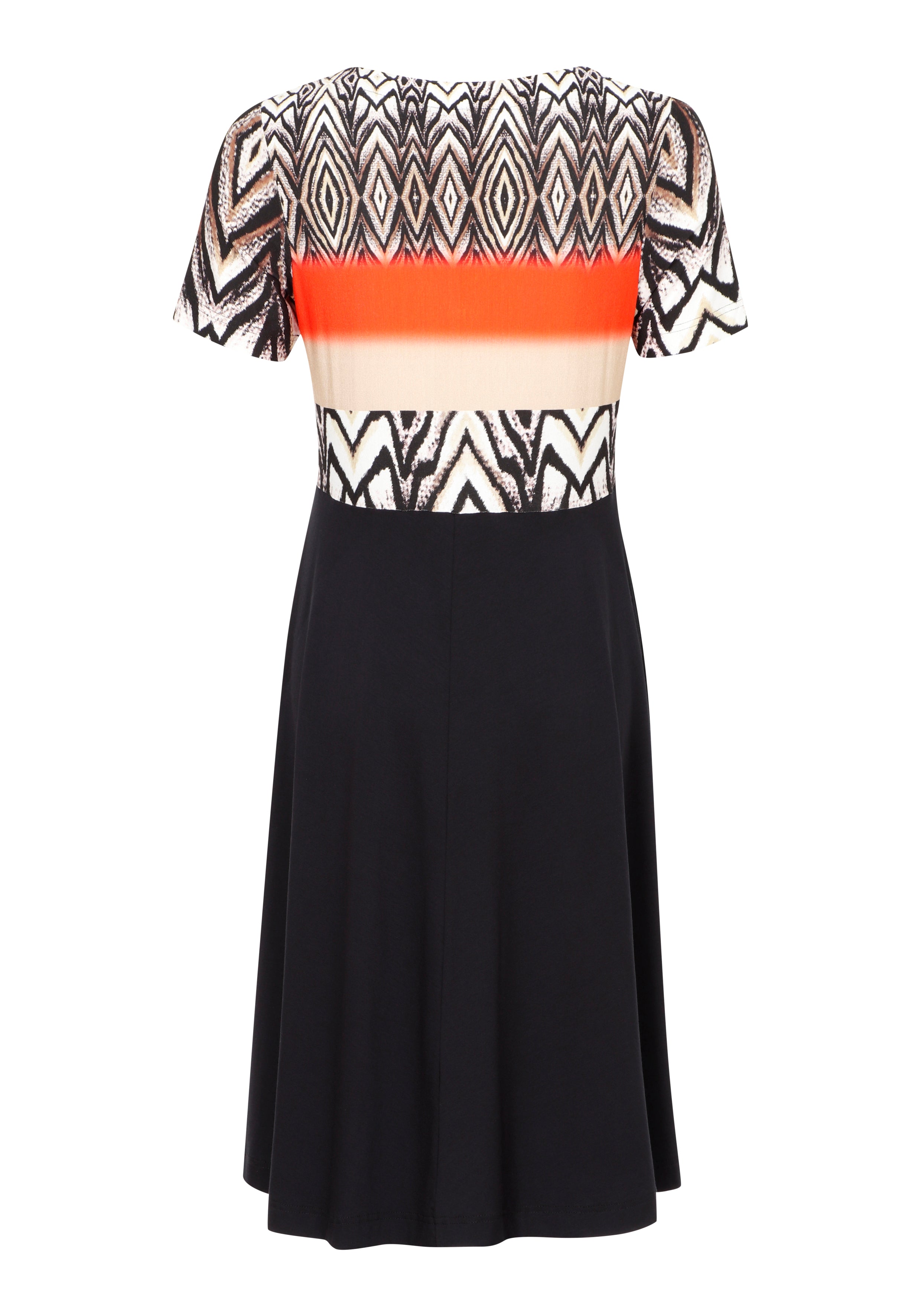 Elton ETBetty Kjoler 005 Black