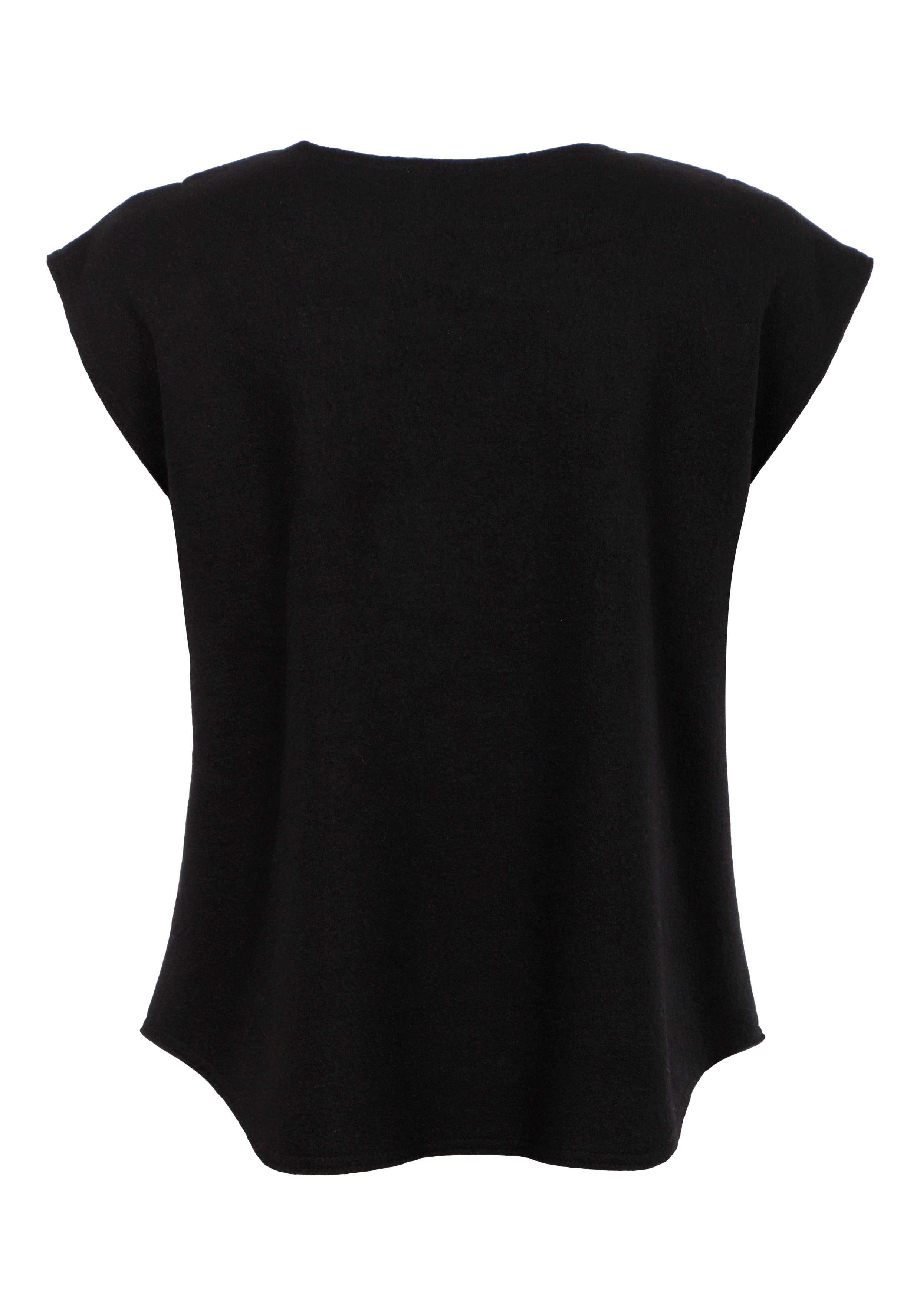 Elton ETBlop Veste 005 Black