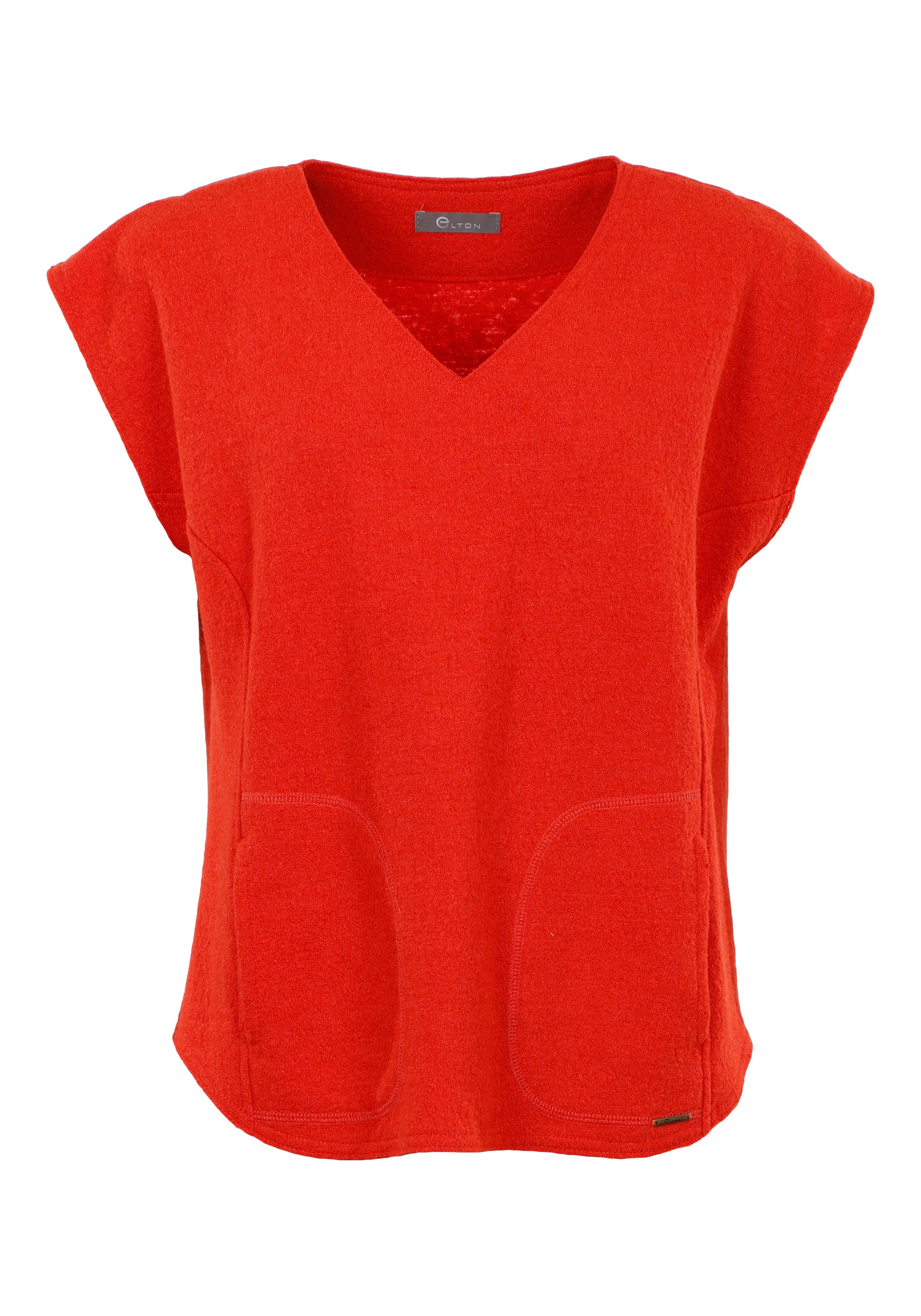 Elton ETBlop Veste 036 Orange