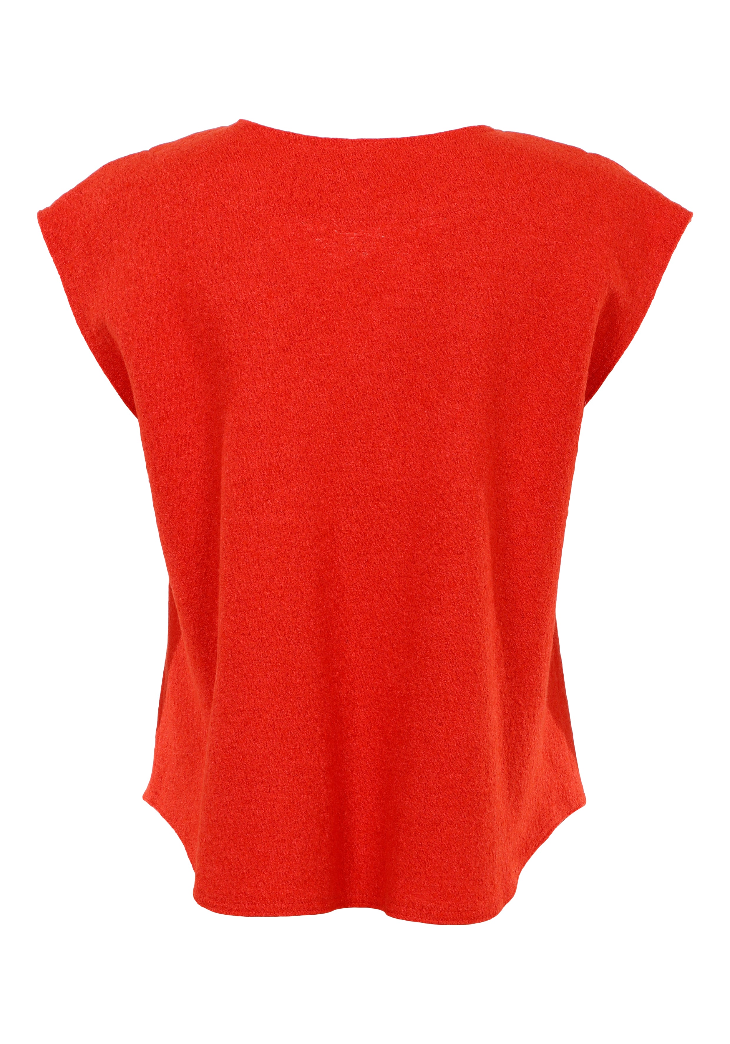 Elton ETBlop Veste 036 Orange