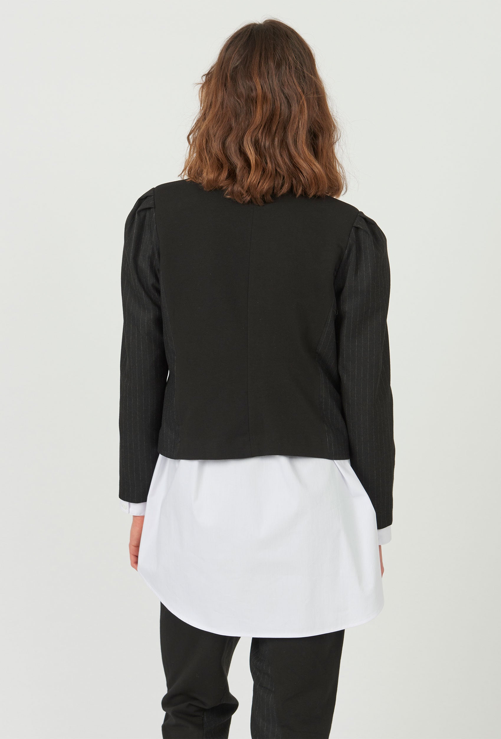 Elton ETCapri Blazer 005 Black