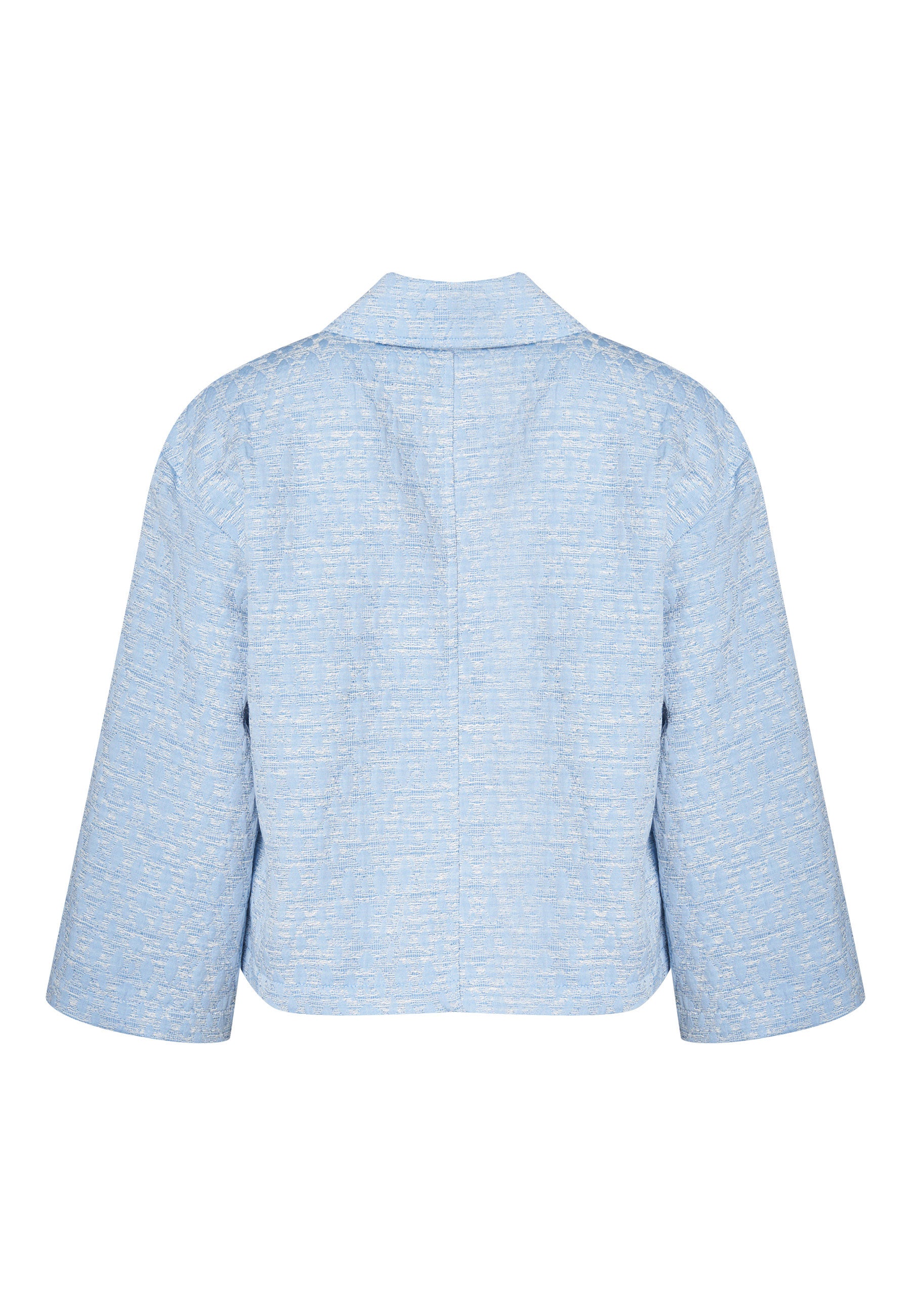 Elton ETCazzie Jakker 5000 LIGHT BLUE