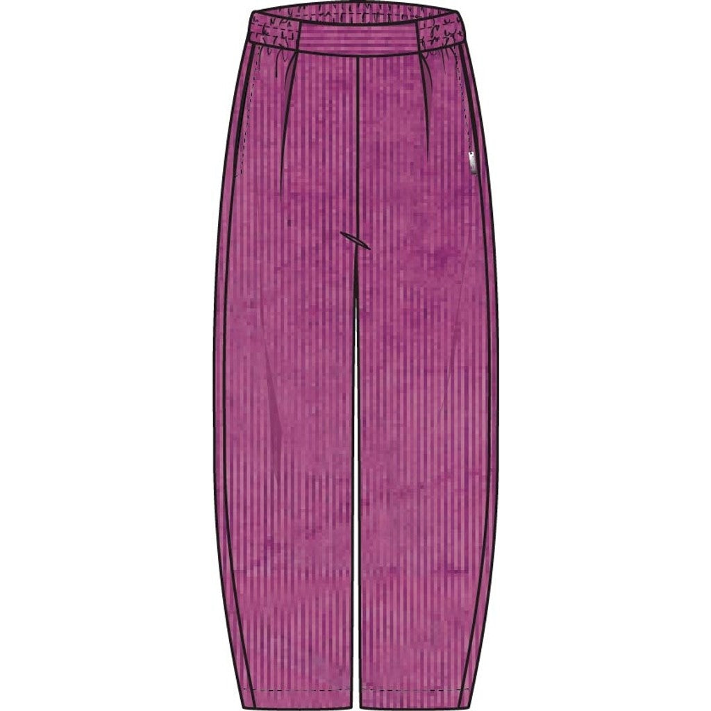 Elton ETChau Bukser 6410 Rosebud