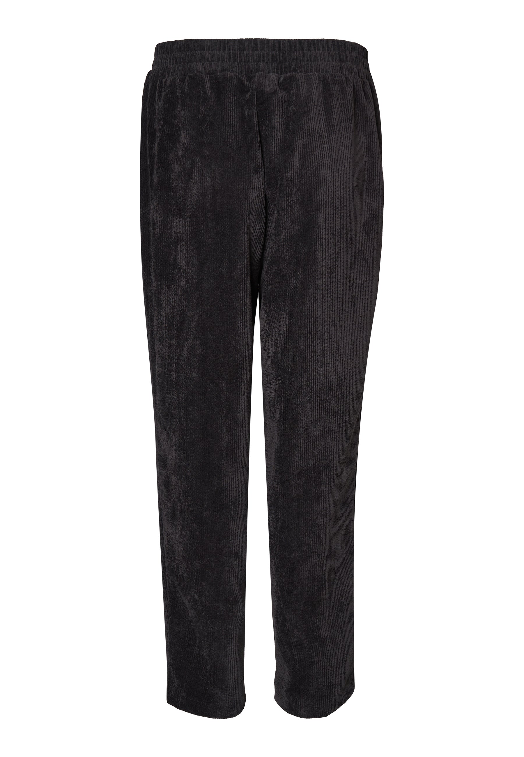 Elton ETChau Bukser 9999 BLACK