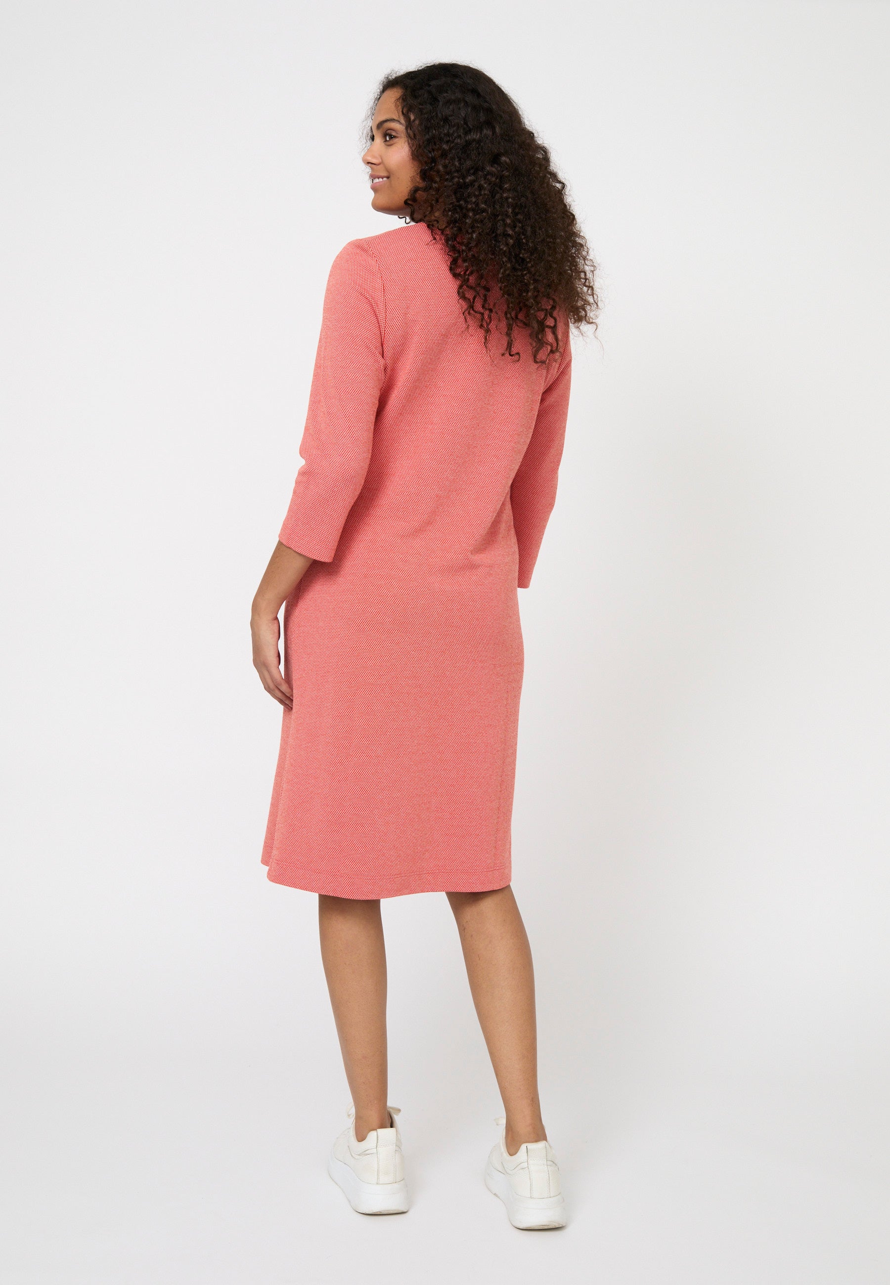Elton ETDell Kjoler 2450 Poppy Red