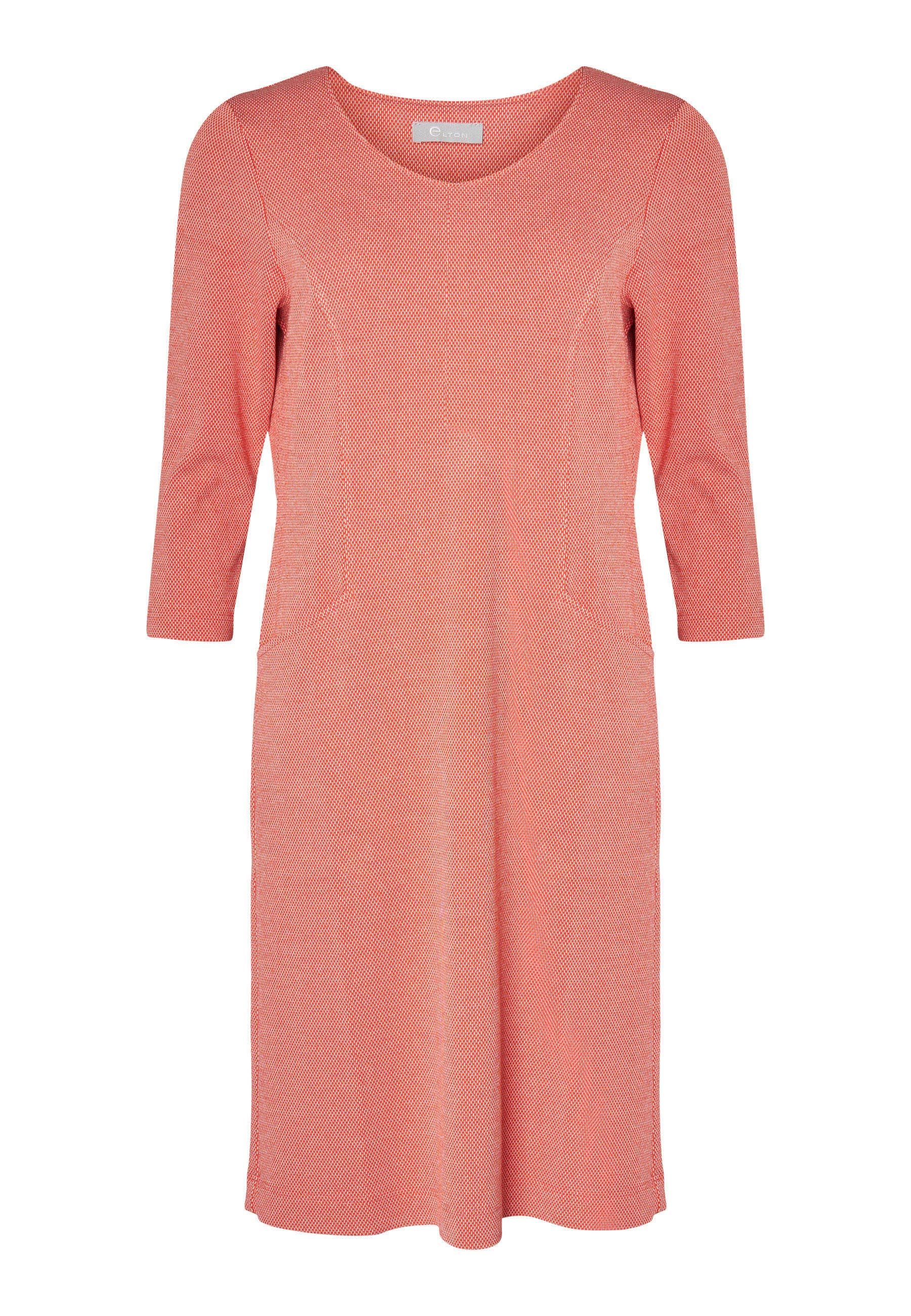 Elton ETDell Kjoler 2450 Poppy Red