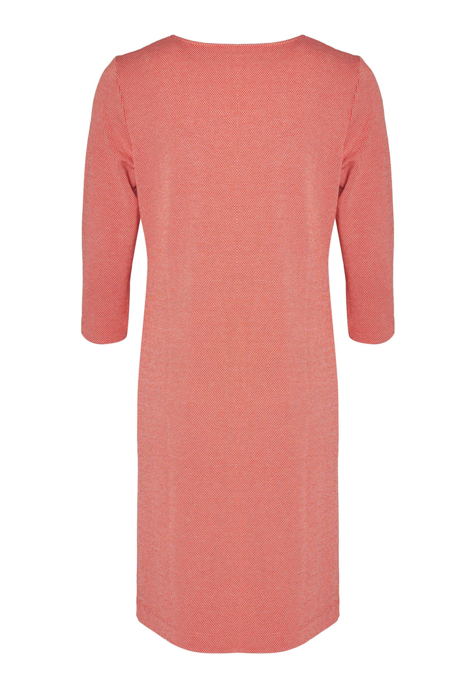 Elton ETDell Kjoler 2450 Poppy Red