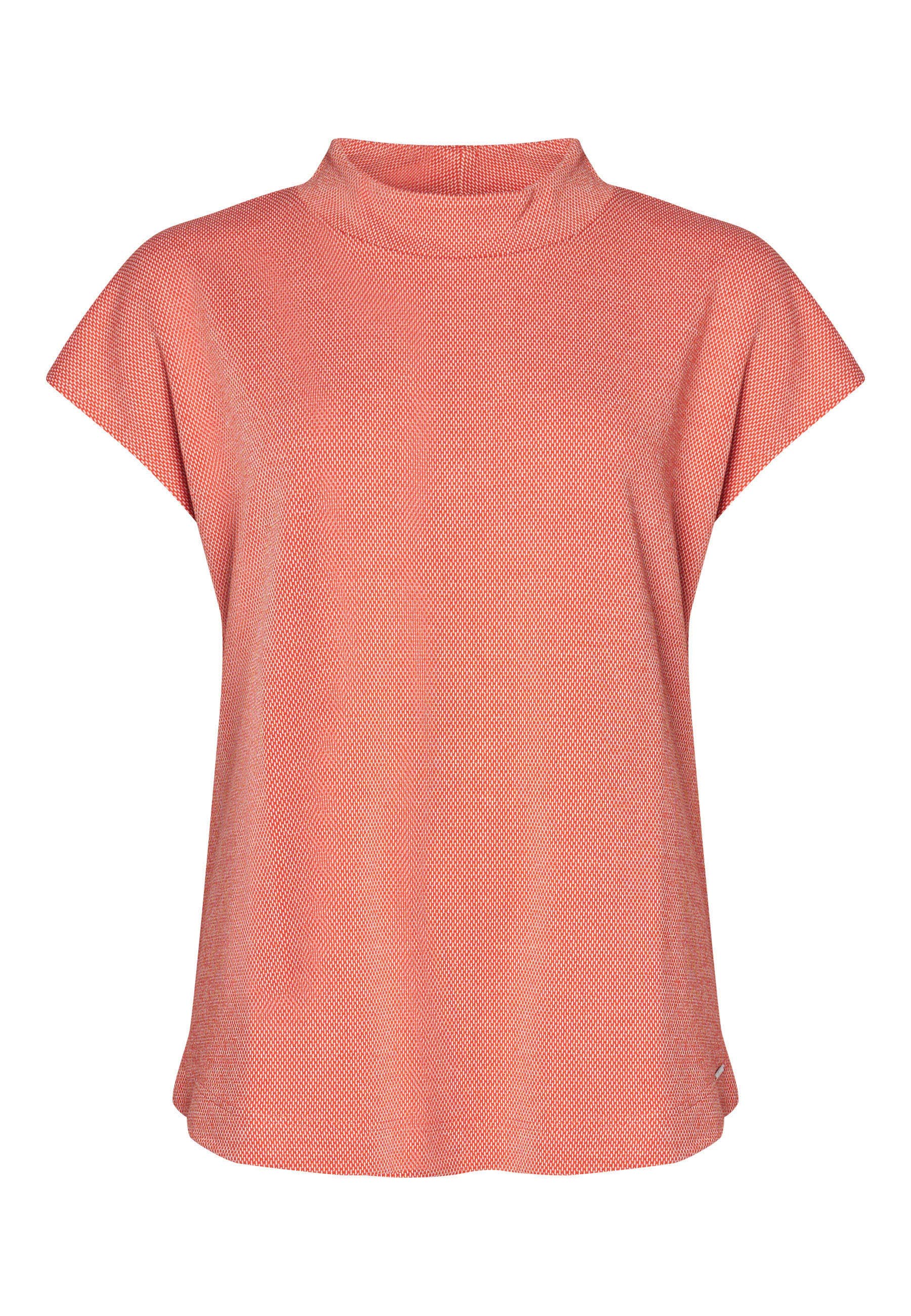Elton ETDelphi Bluser 2450 Poppy Red