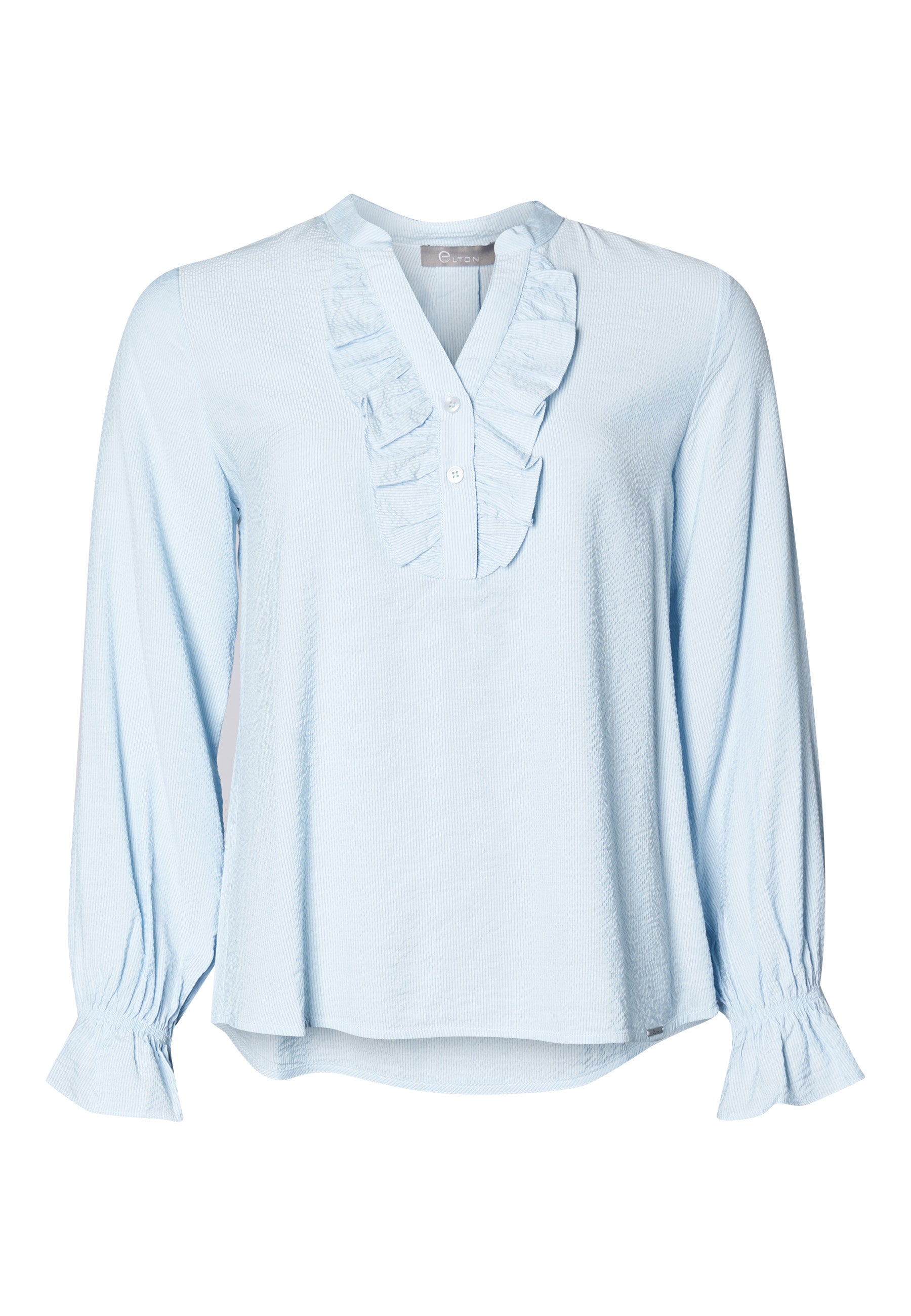 Elton ETElba Bluser 5000 LIGHT BLUE