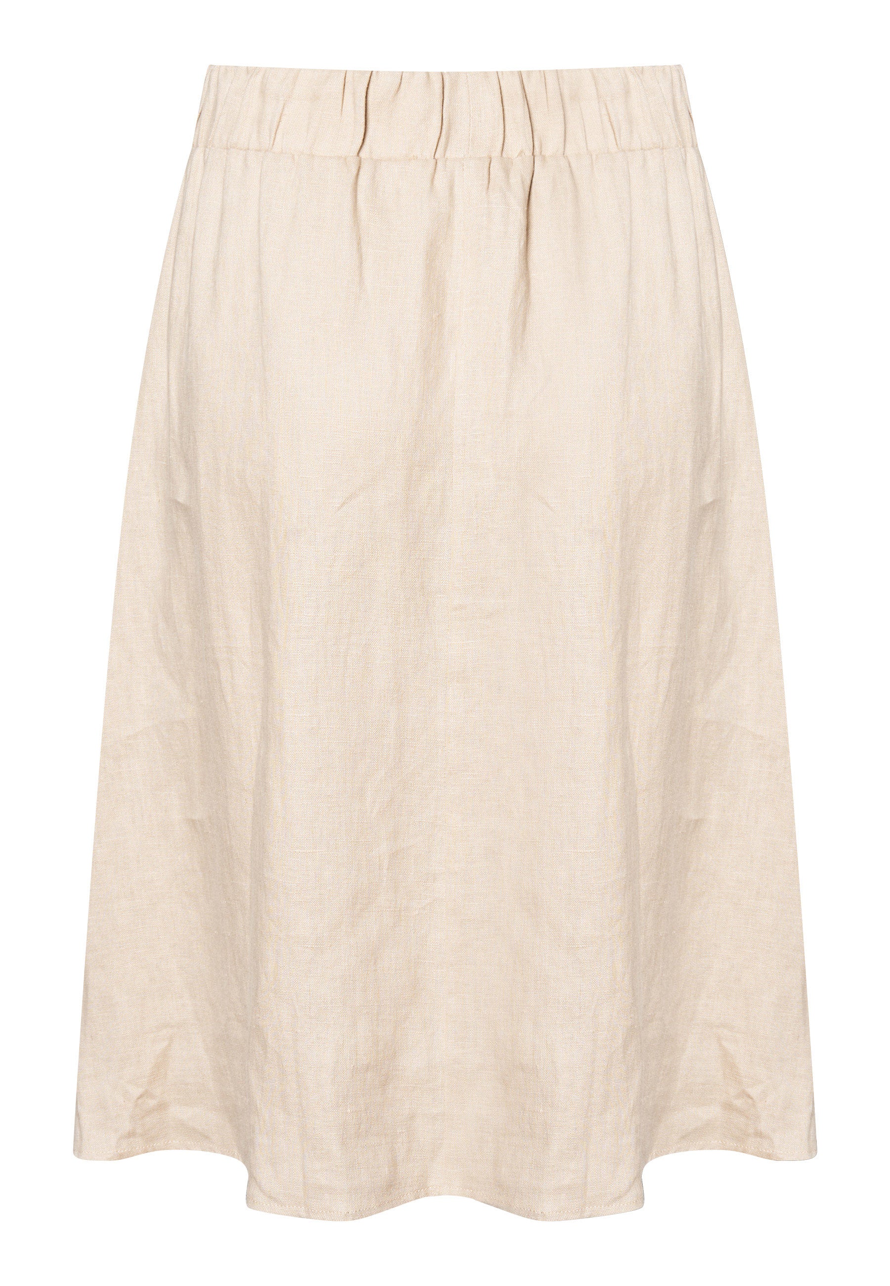 Elton ETFabienne Nederdele 1100 LINEN