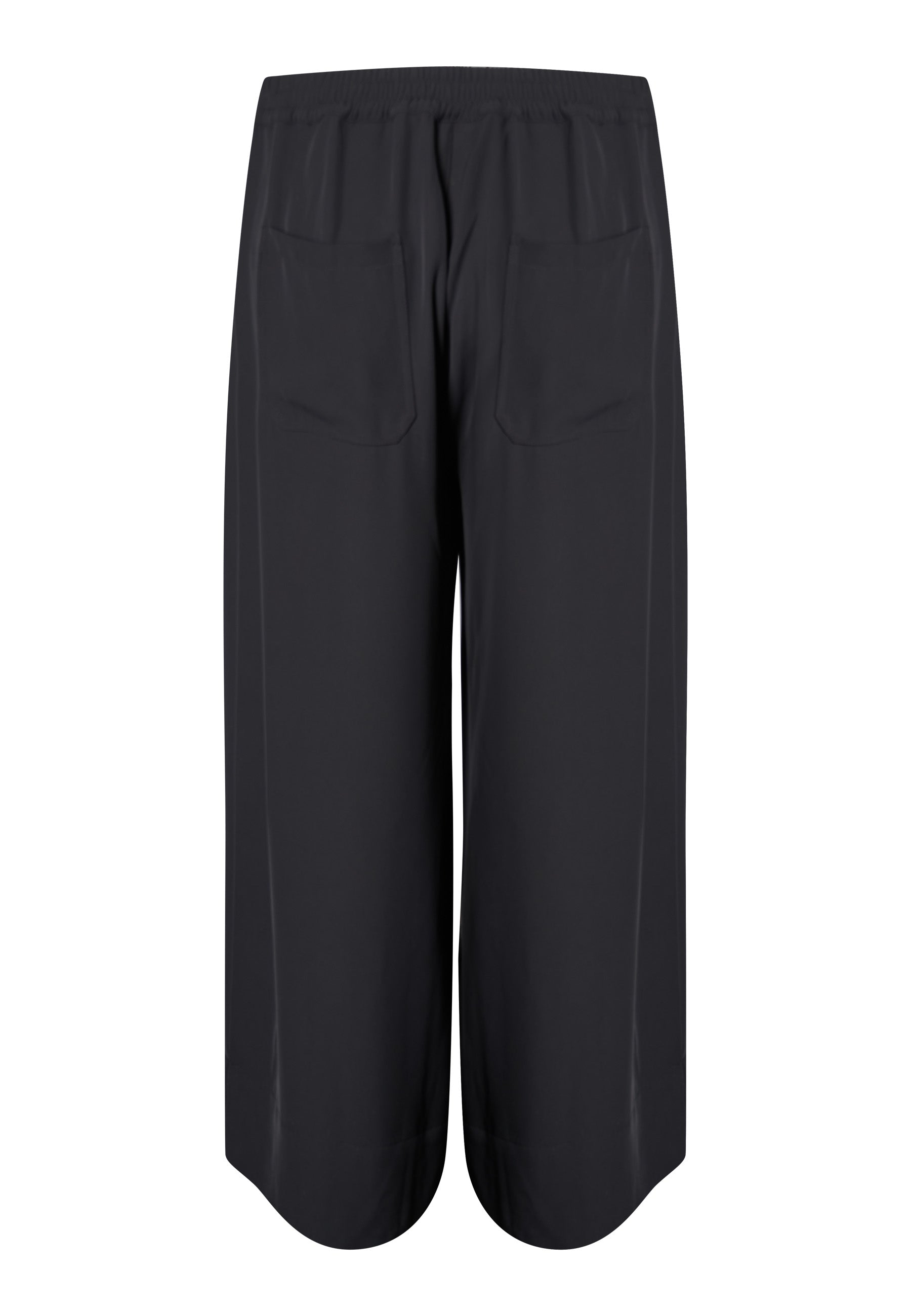 Elton ETFelora Bukser 9999 BLACK