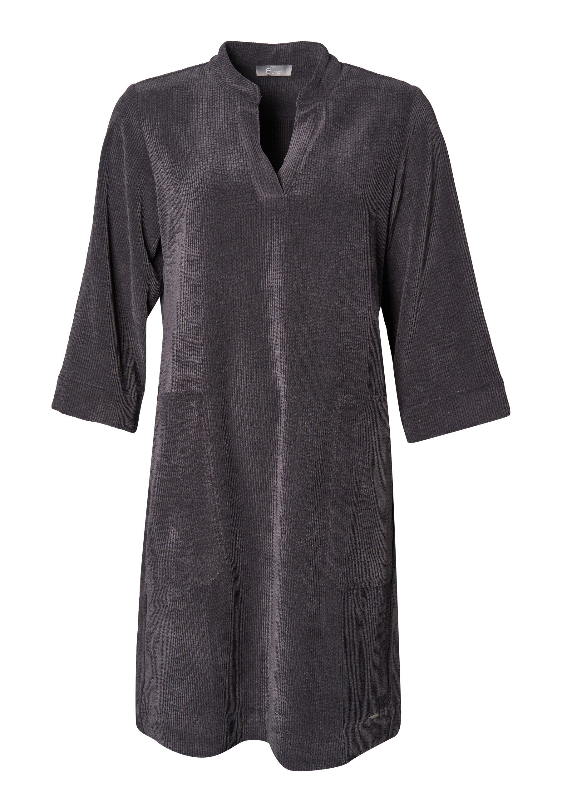 Elton ETFrancie Kjoler 9500 GREY