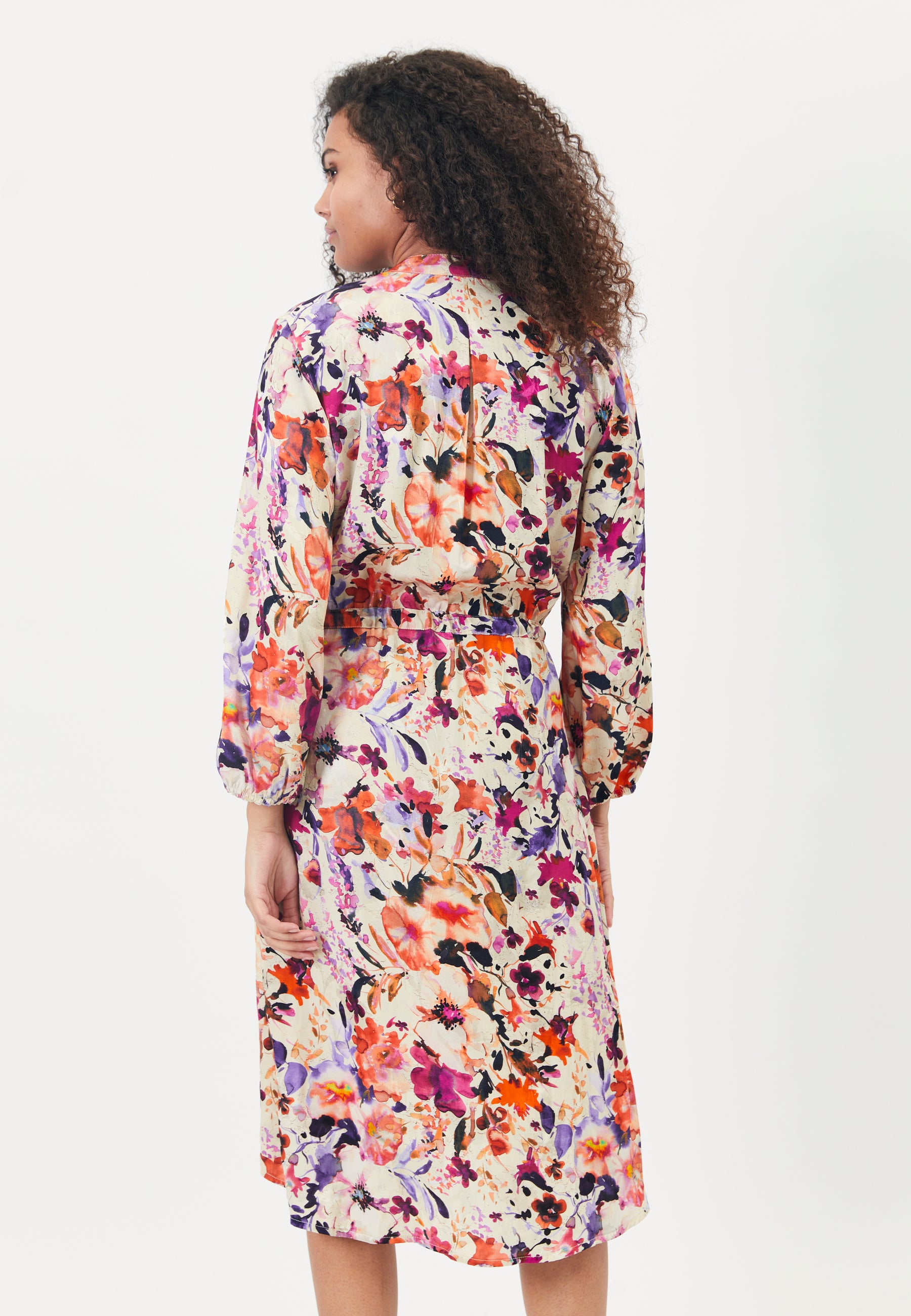Elton ETFrederikke Kjoler 158 multi colored