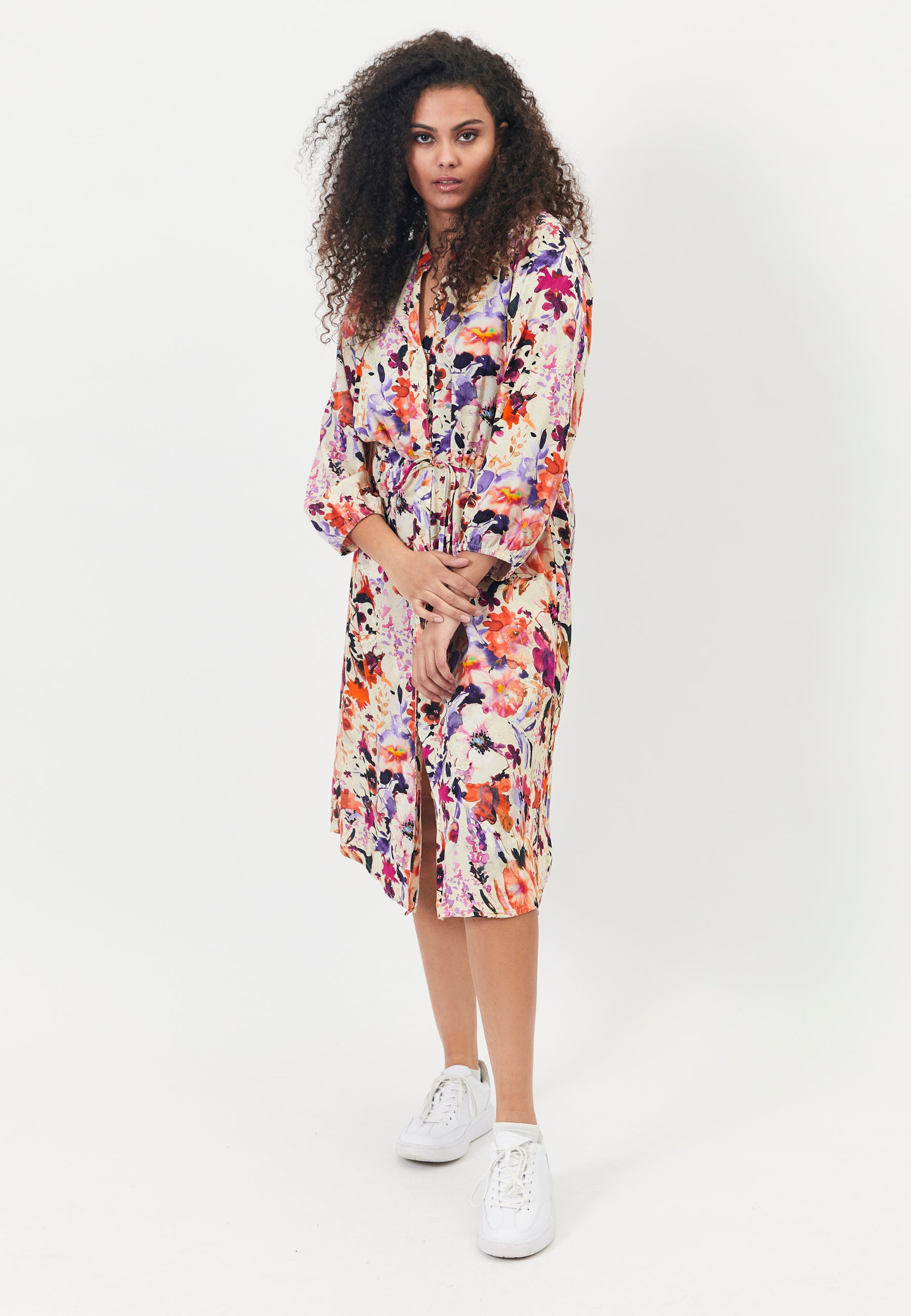 Elton ETFrederikke Kjoler 158 multi colored