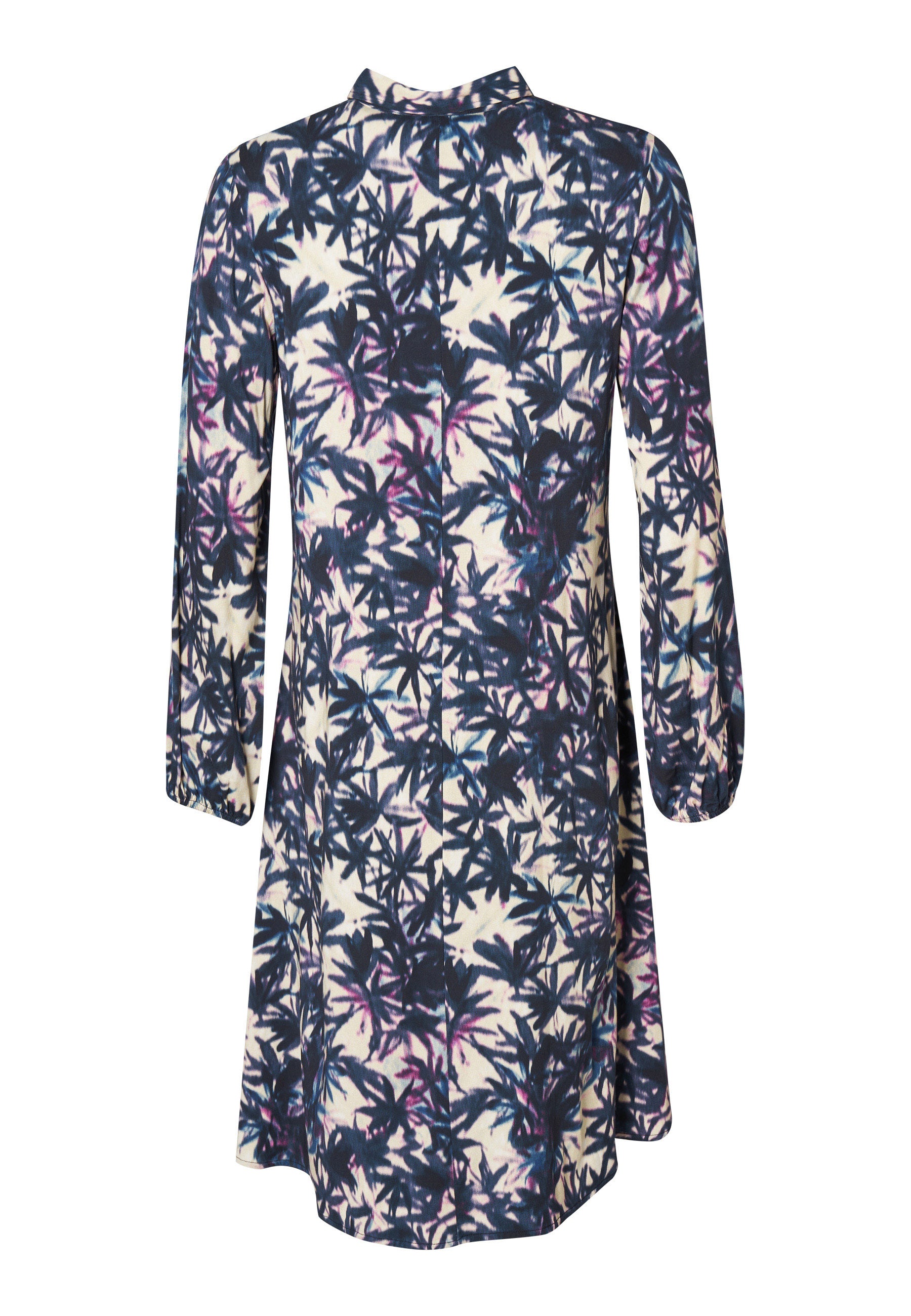 Elton ETHanalise Kjoler 5999 NAVY BLUE