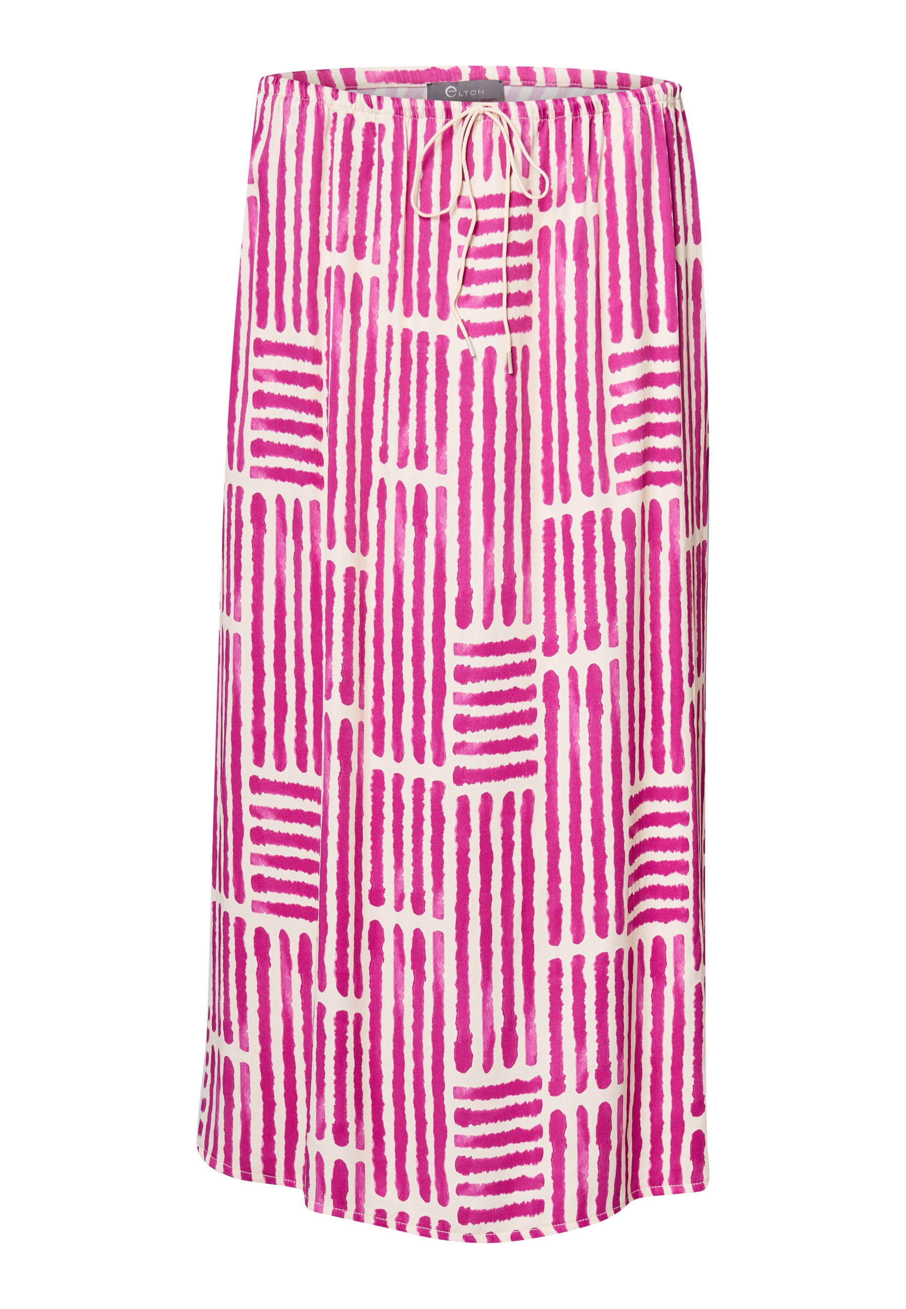 Elton ETHarley Nederdele 7250 Fuchsia