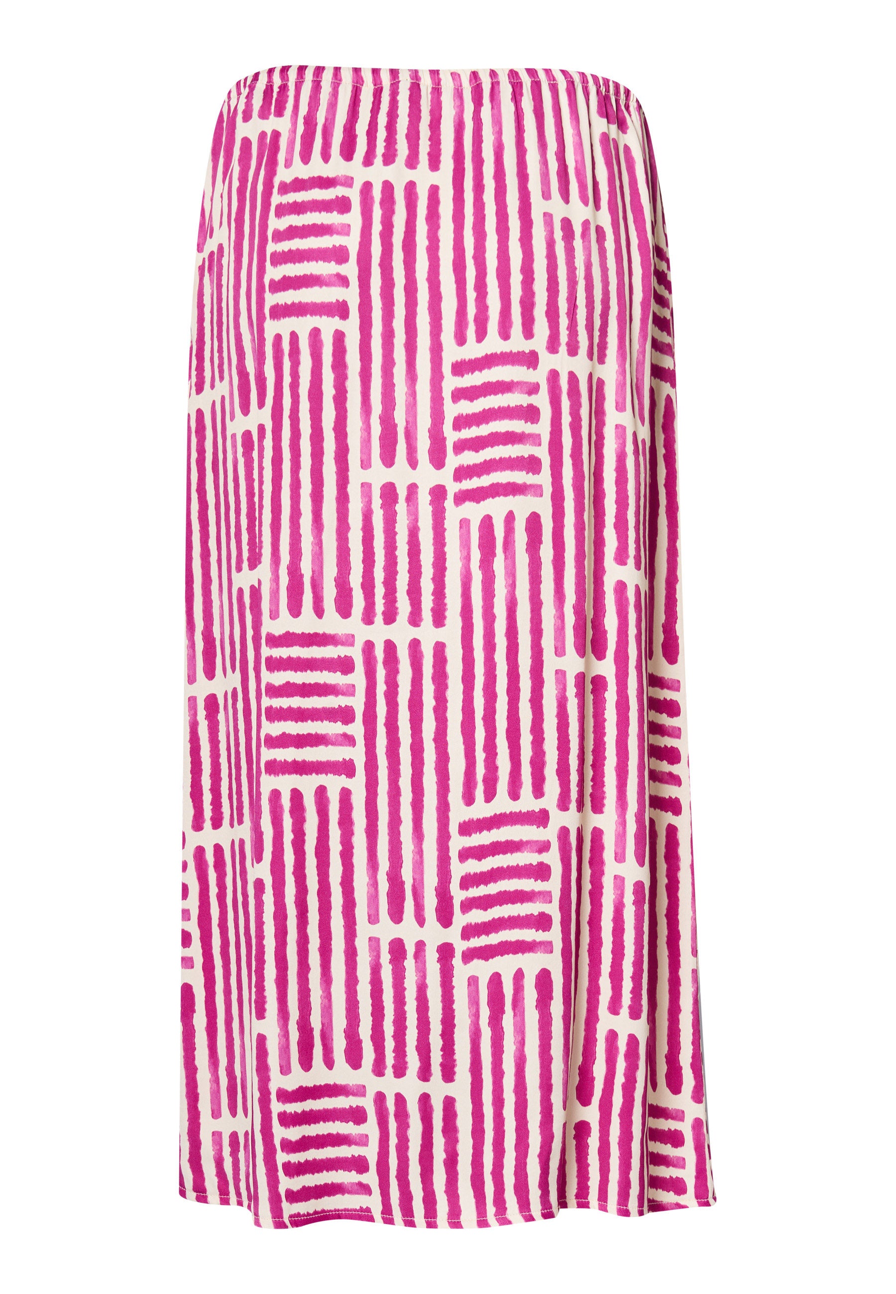 Elton ETHarley Nederdele 7250 Fuchsia