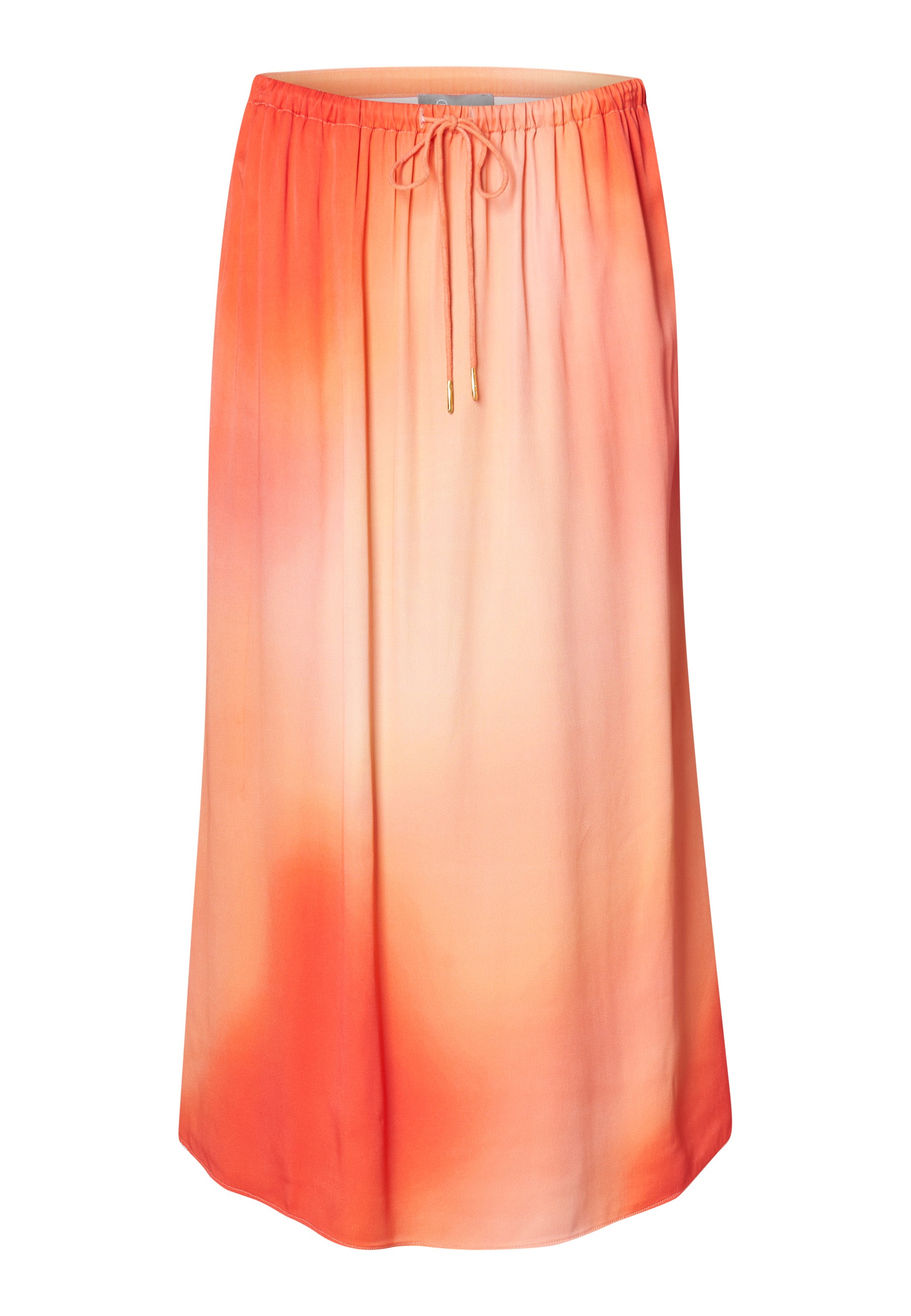 Elton ETHarley Nederdele 8150 Light Coral Red