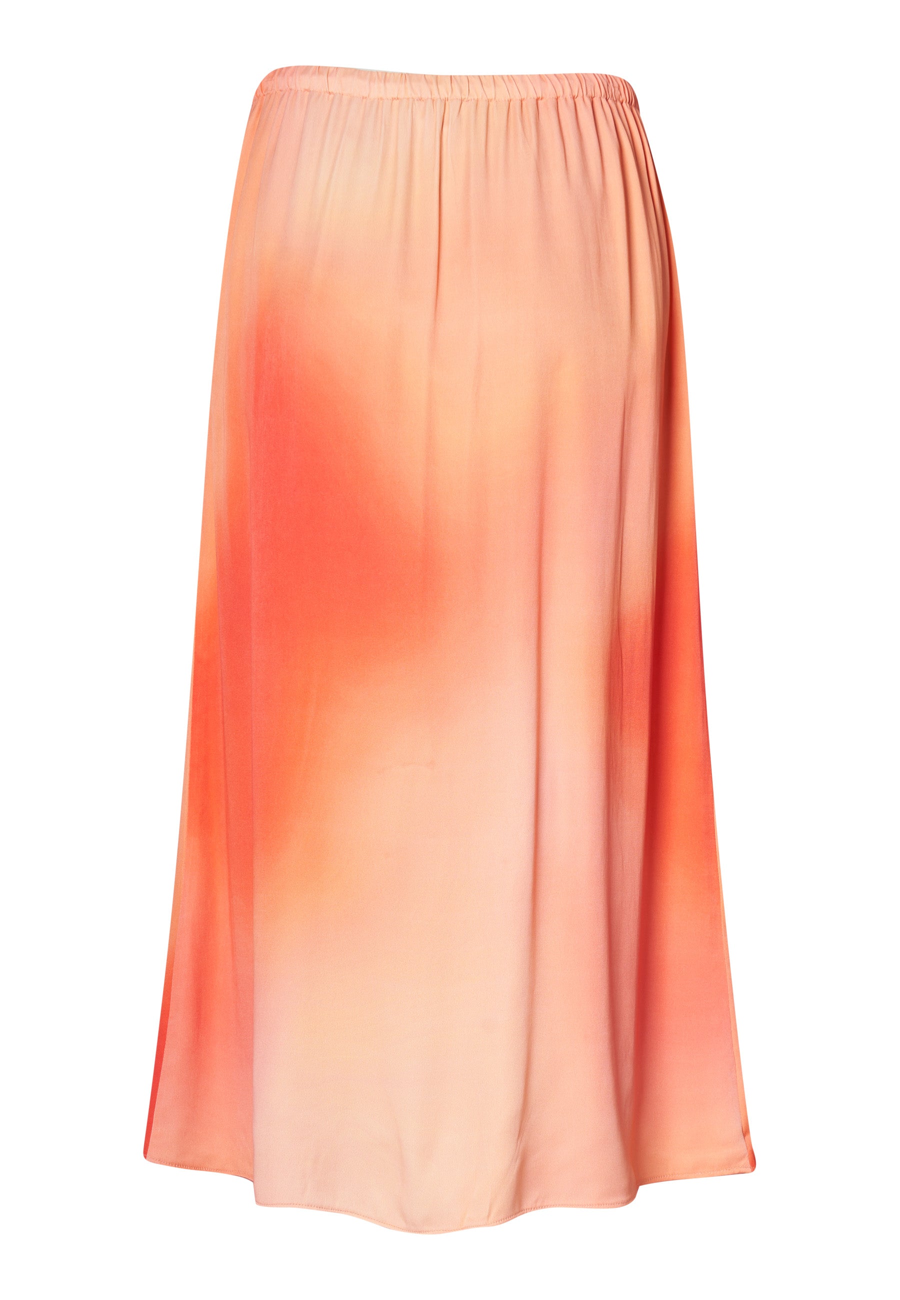 Elton ETHarley Nederdele 8150 Light Coral Red