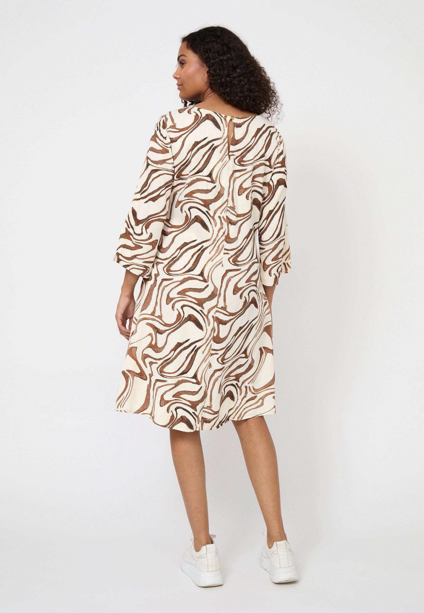 Elton ETHarlow Kjoler 1325 Cashew Brown