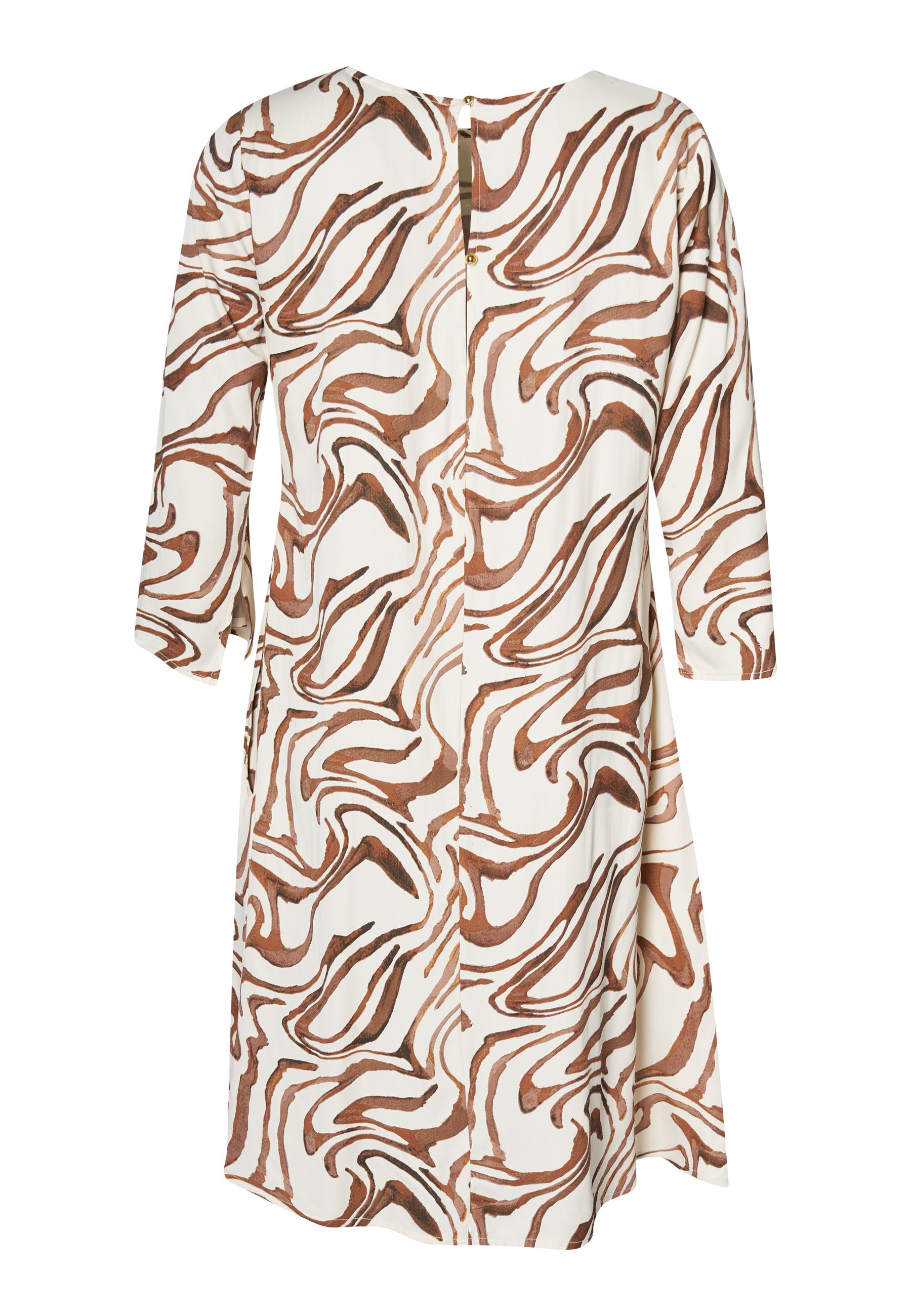 Elton ETHarlow Kjoler 1325 Cashew Brown
