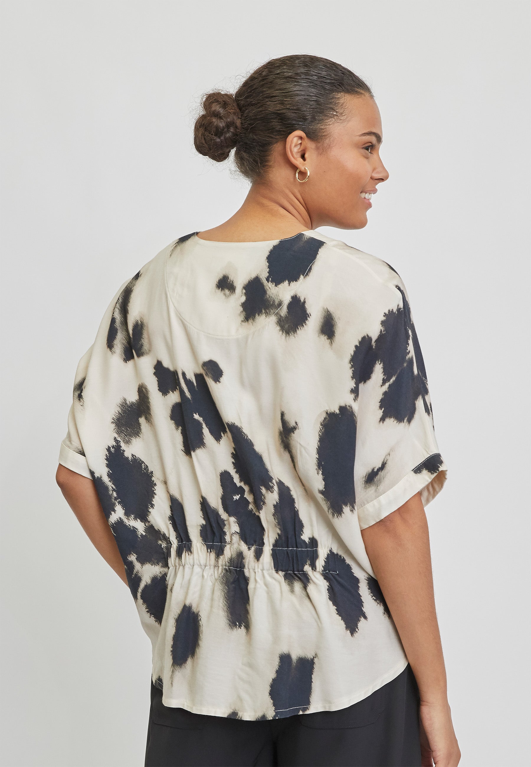 Elton ETHarmony Bluser 1100 LINEN