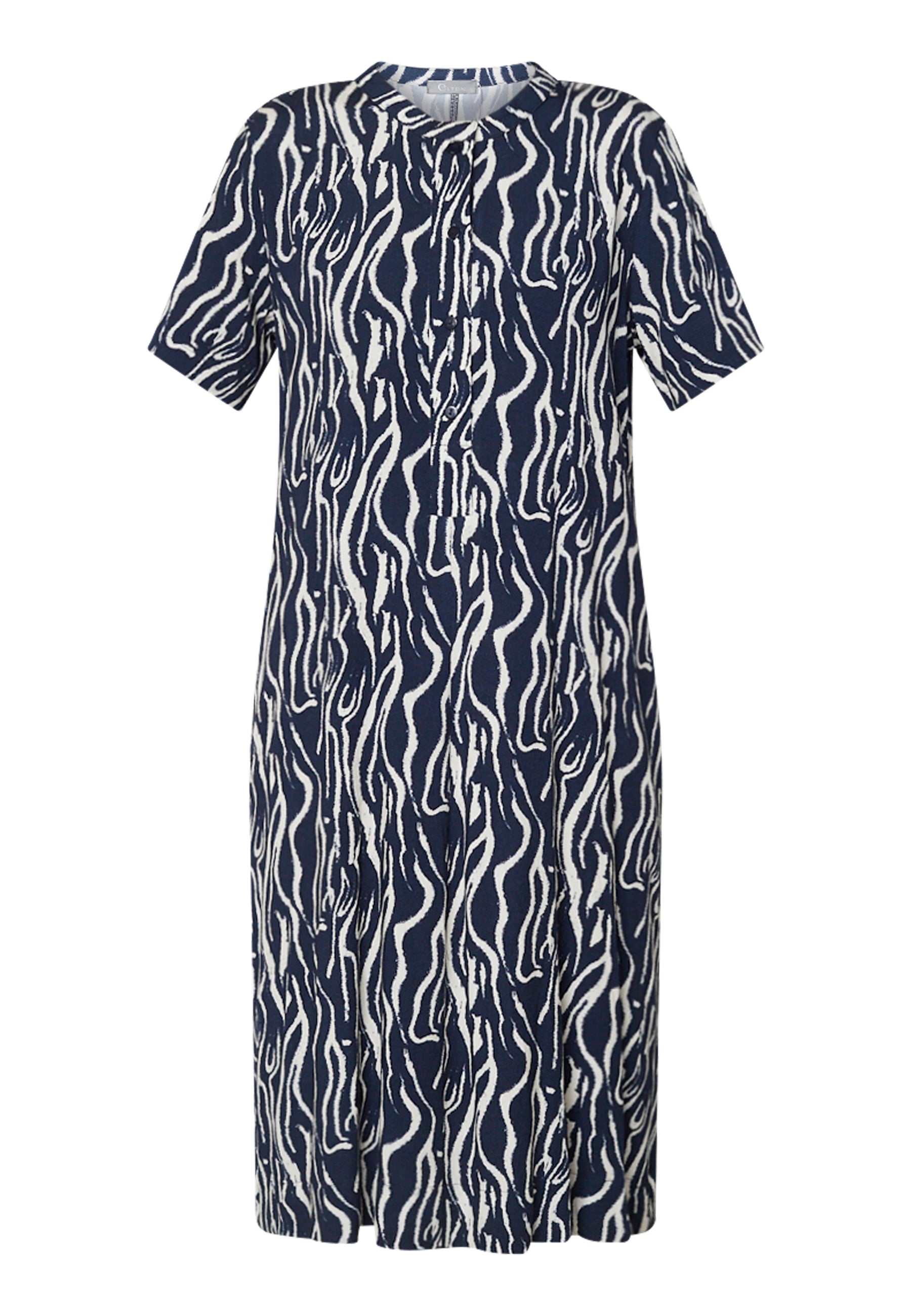 Elton ETHaven Kjoler 5999 NAVY BLUE
