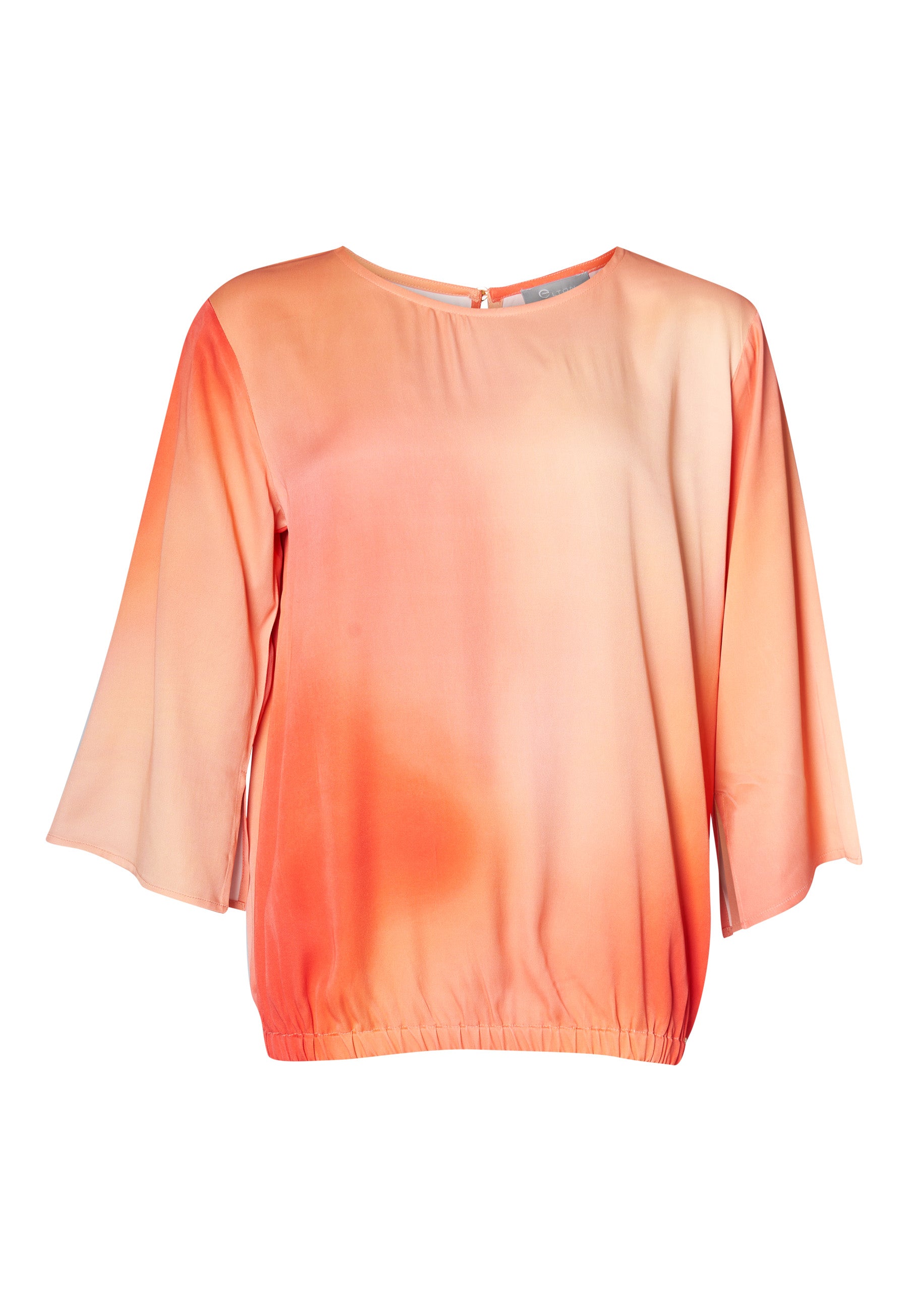 Elton ETHaya Bluser 8150 Light Coral Red