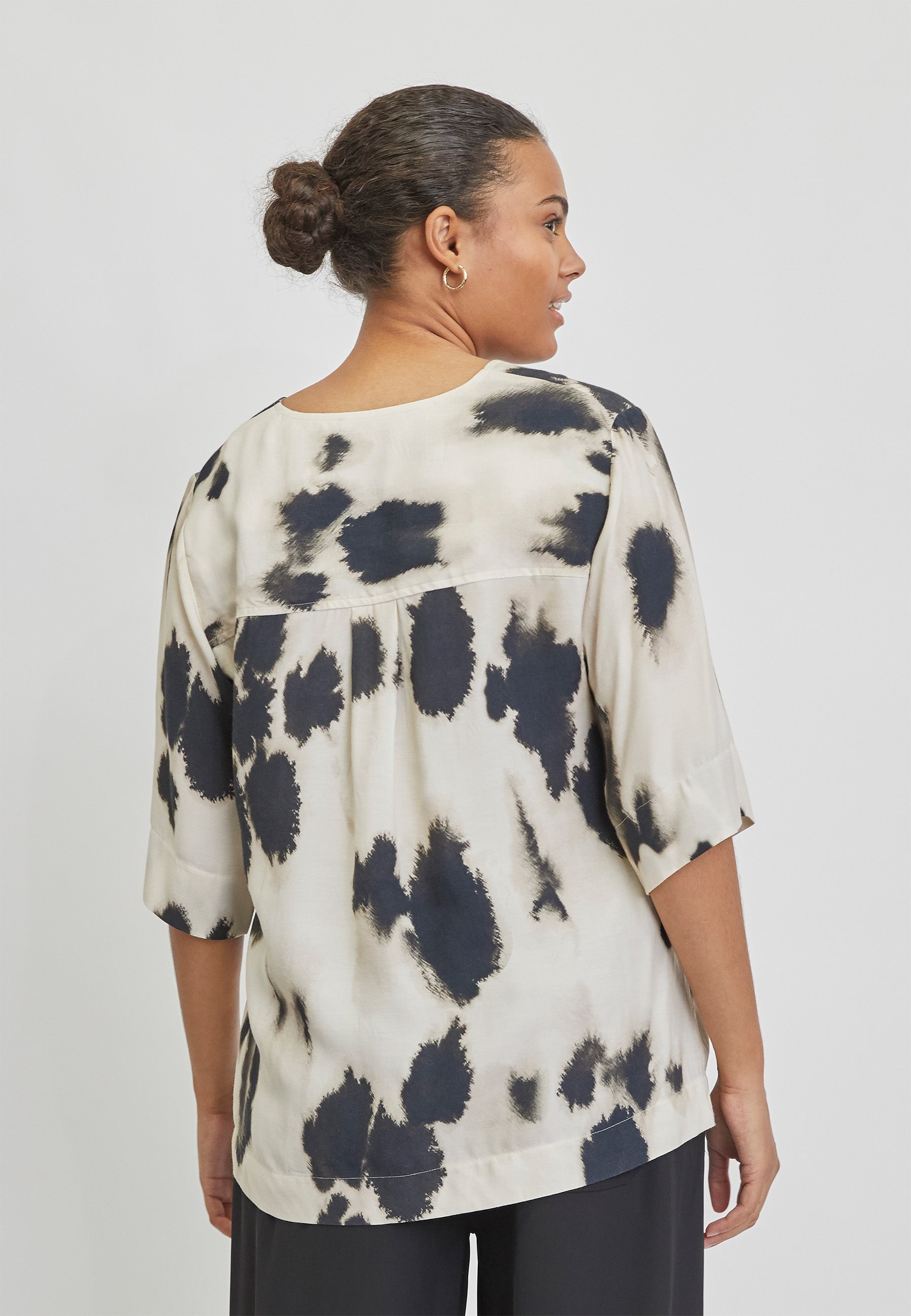 Elton ETHayal Bluser 1100 LINEN