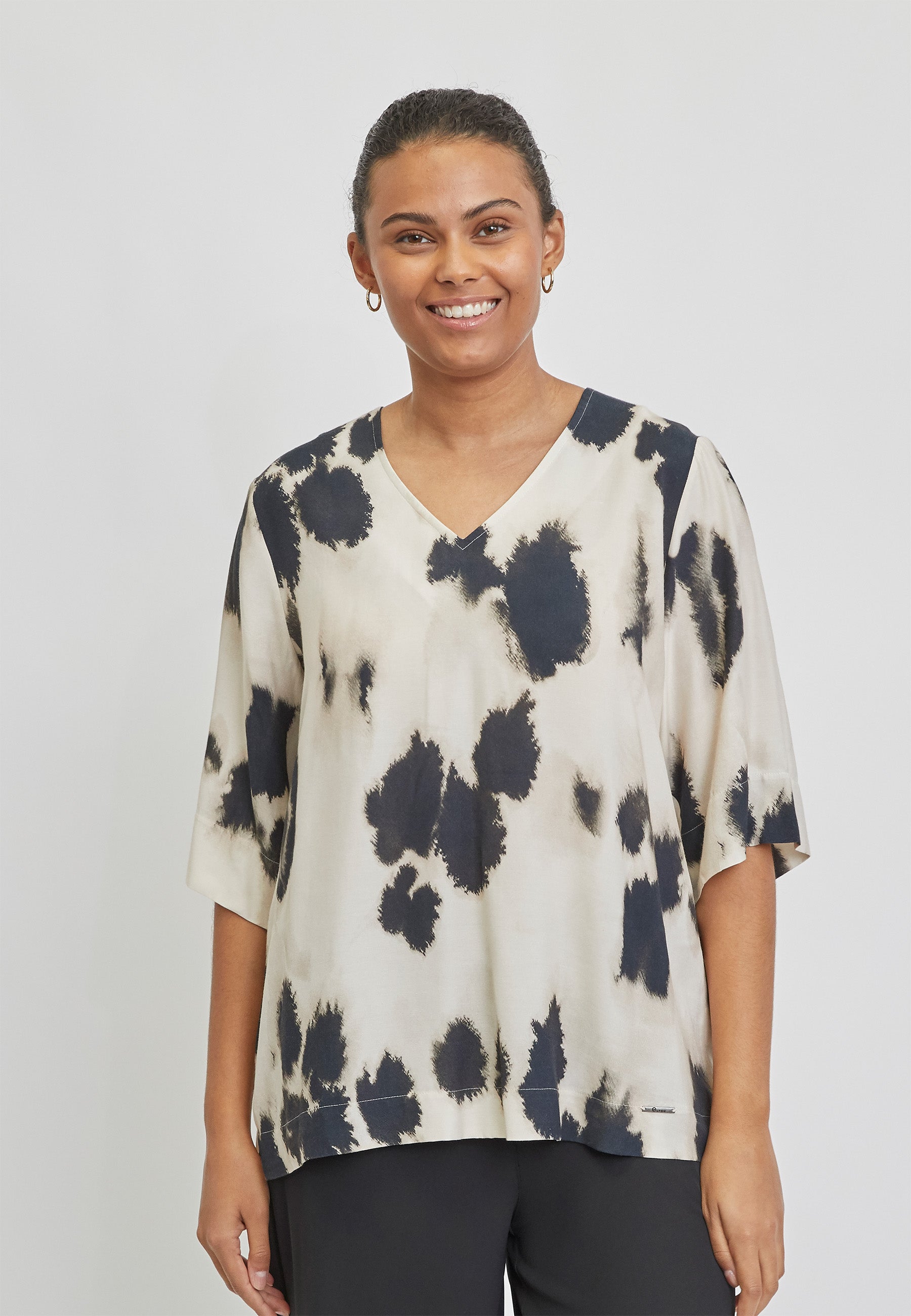 Elton ETHayal Bluser 1100 LINEN