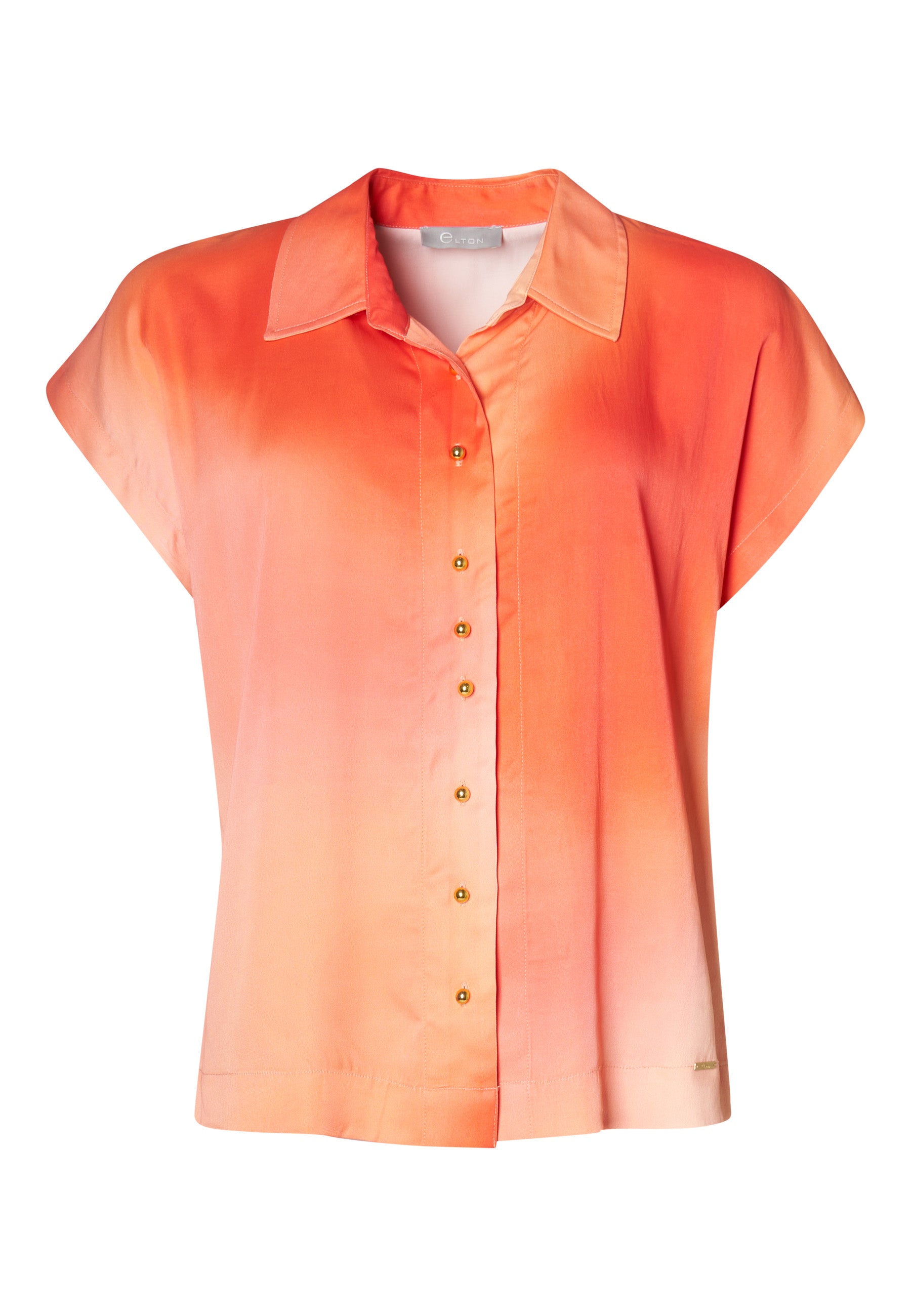 Elton ETHeather Bluser 8150 Light Coral Red