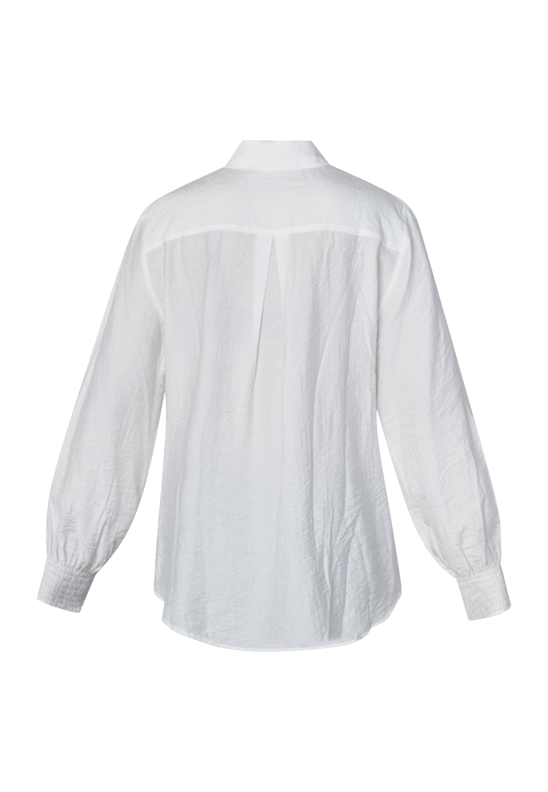 Elton ETHenriette Bluser 1050 ECRÜ