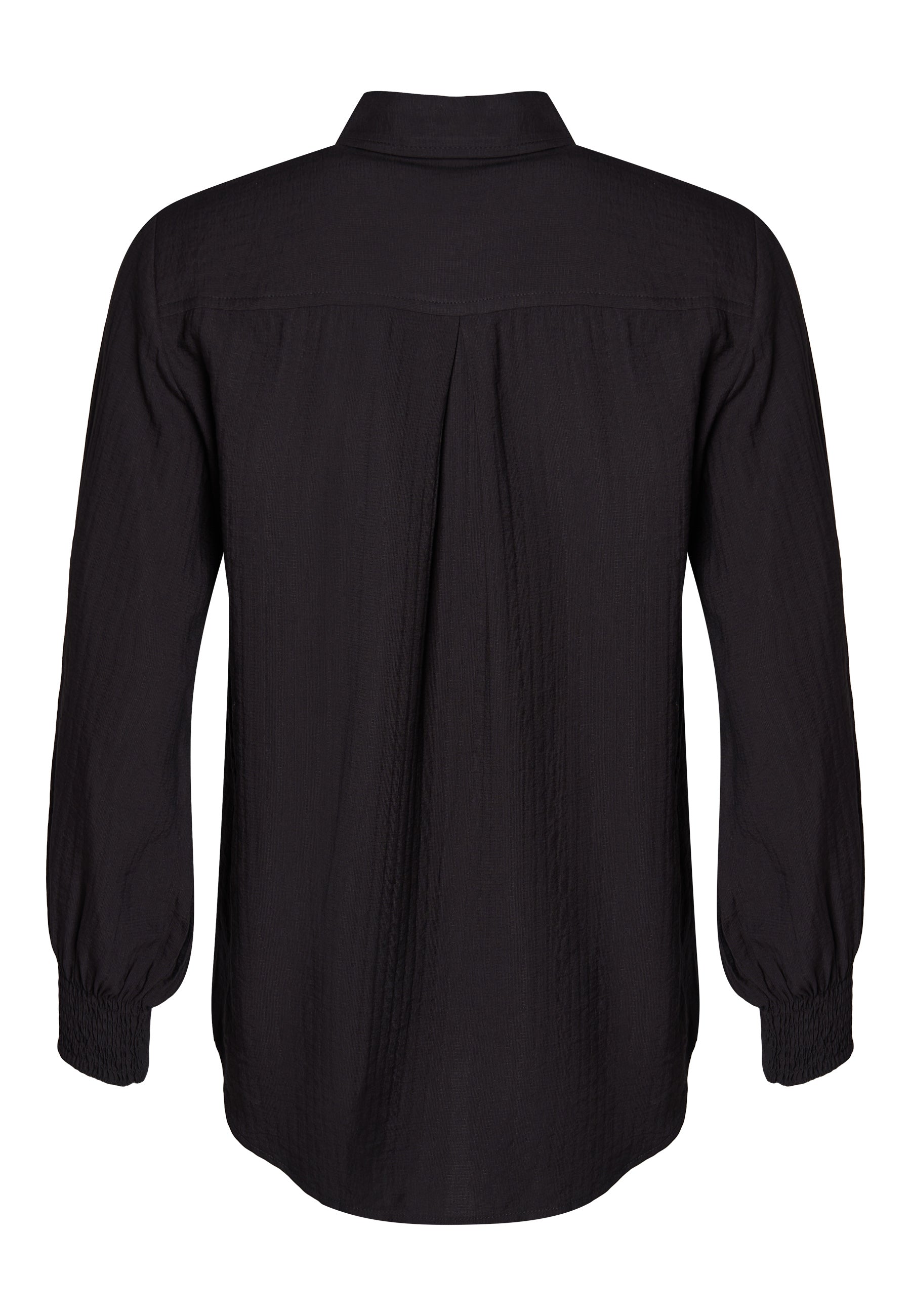 Elton ETHenriette Bluser 9999 BLACK