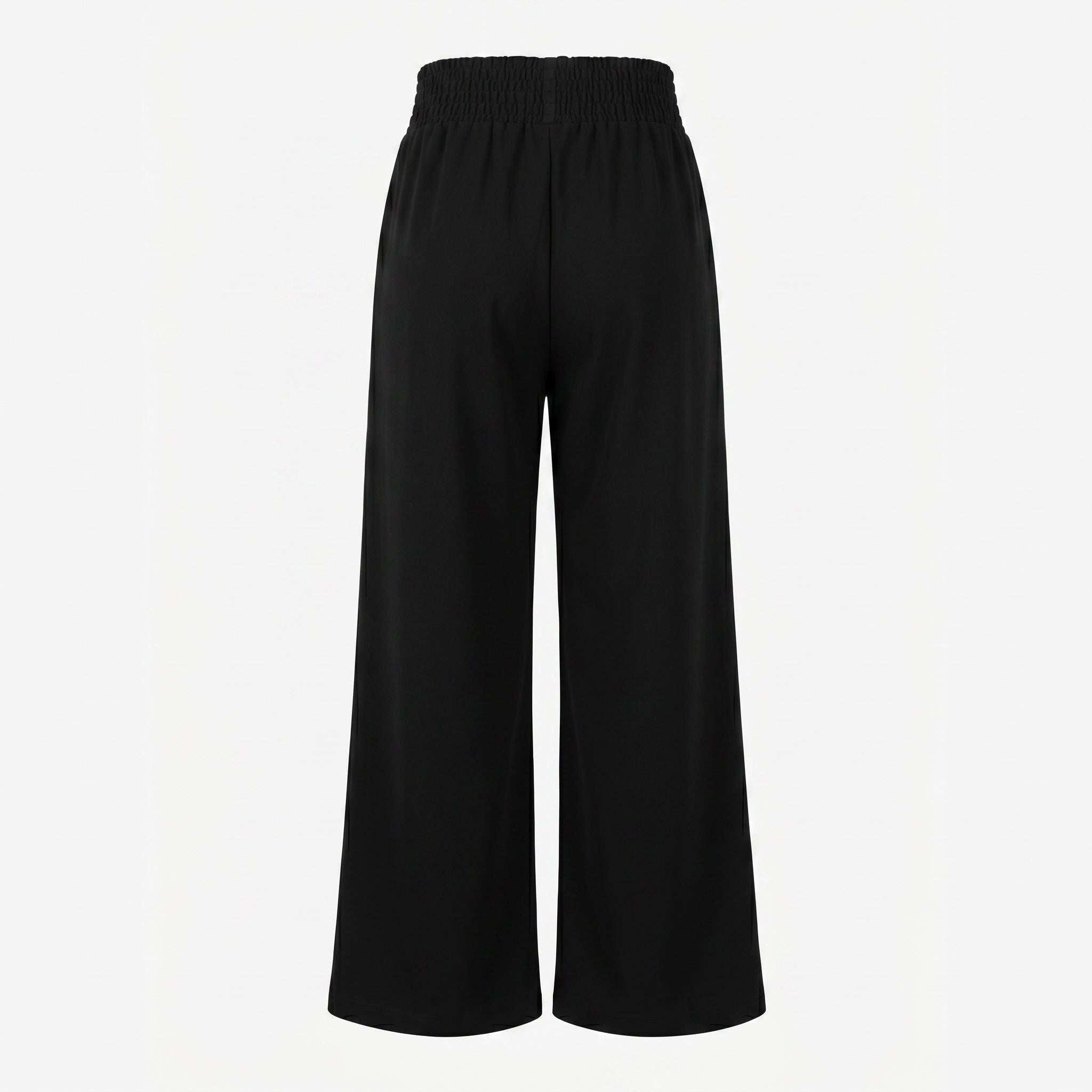 Elton ETHib Bukser 9999 BLACK