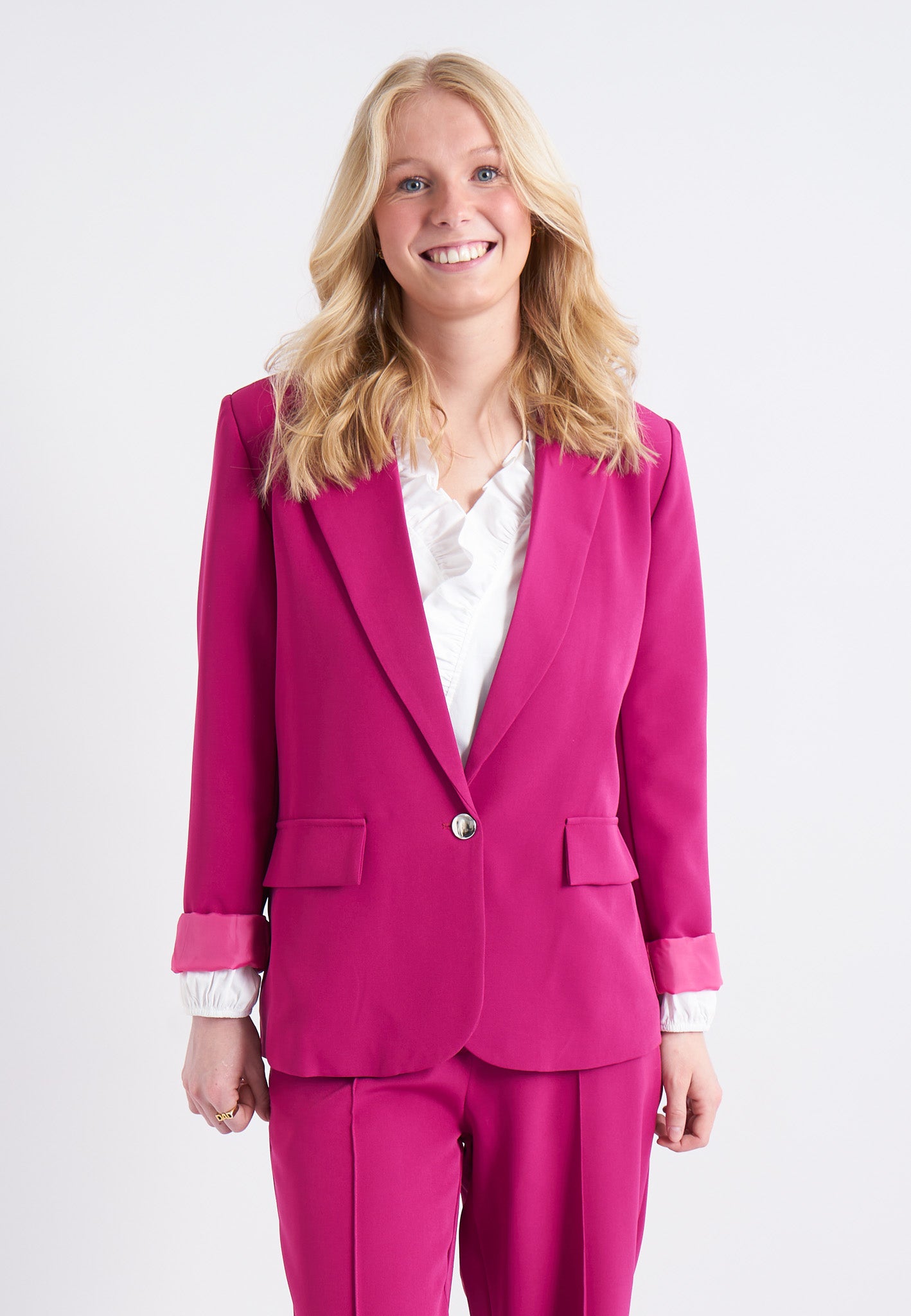 Elton ETHyachint Blazer 6500 PINK