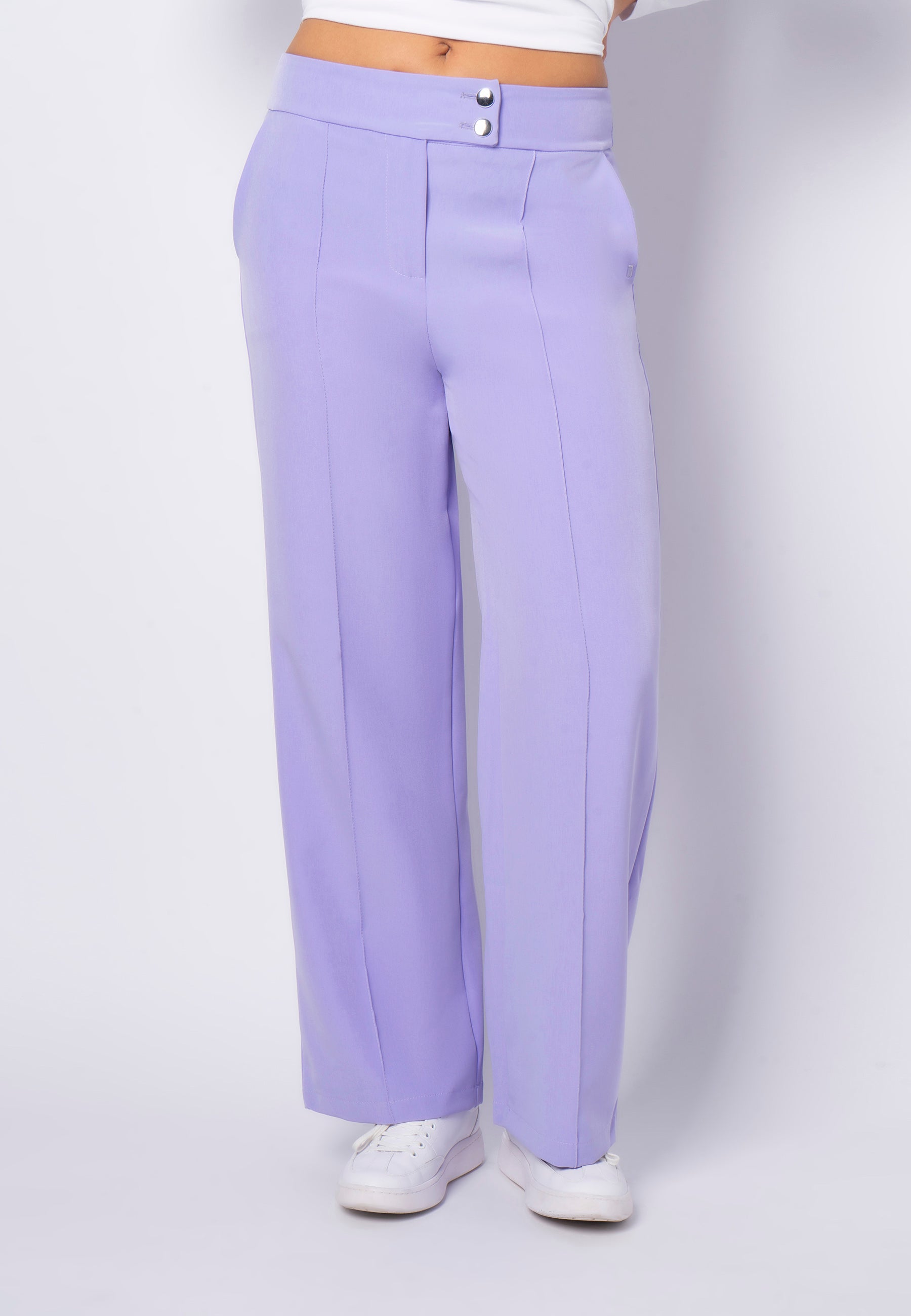 Elton ETHyben Bukser 7000 LIGHT PURPLE