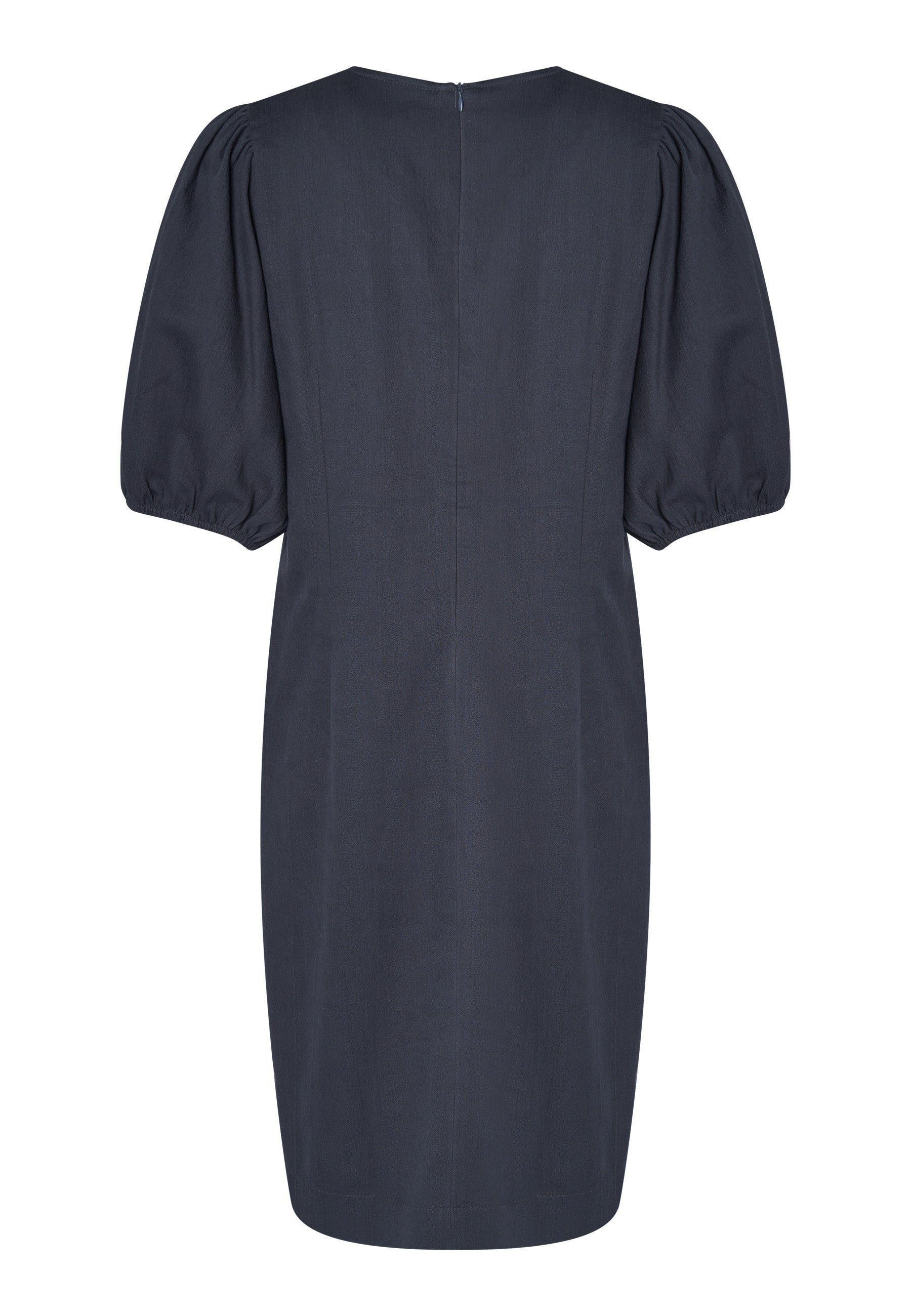 Elton ETJosie Kjoler 5599 Navy Blue
