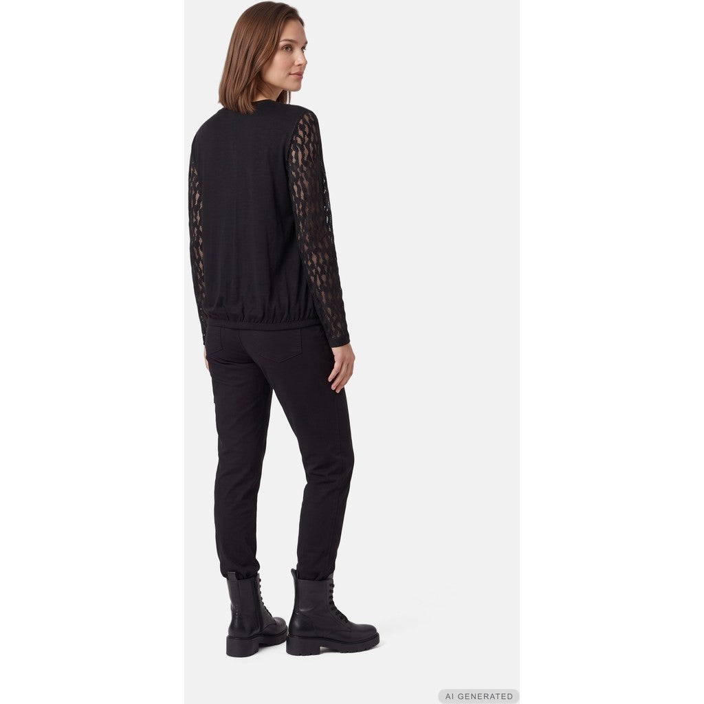 Elton ETKadia Bluser 9999 BLACK