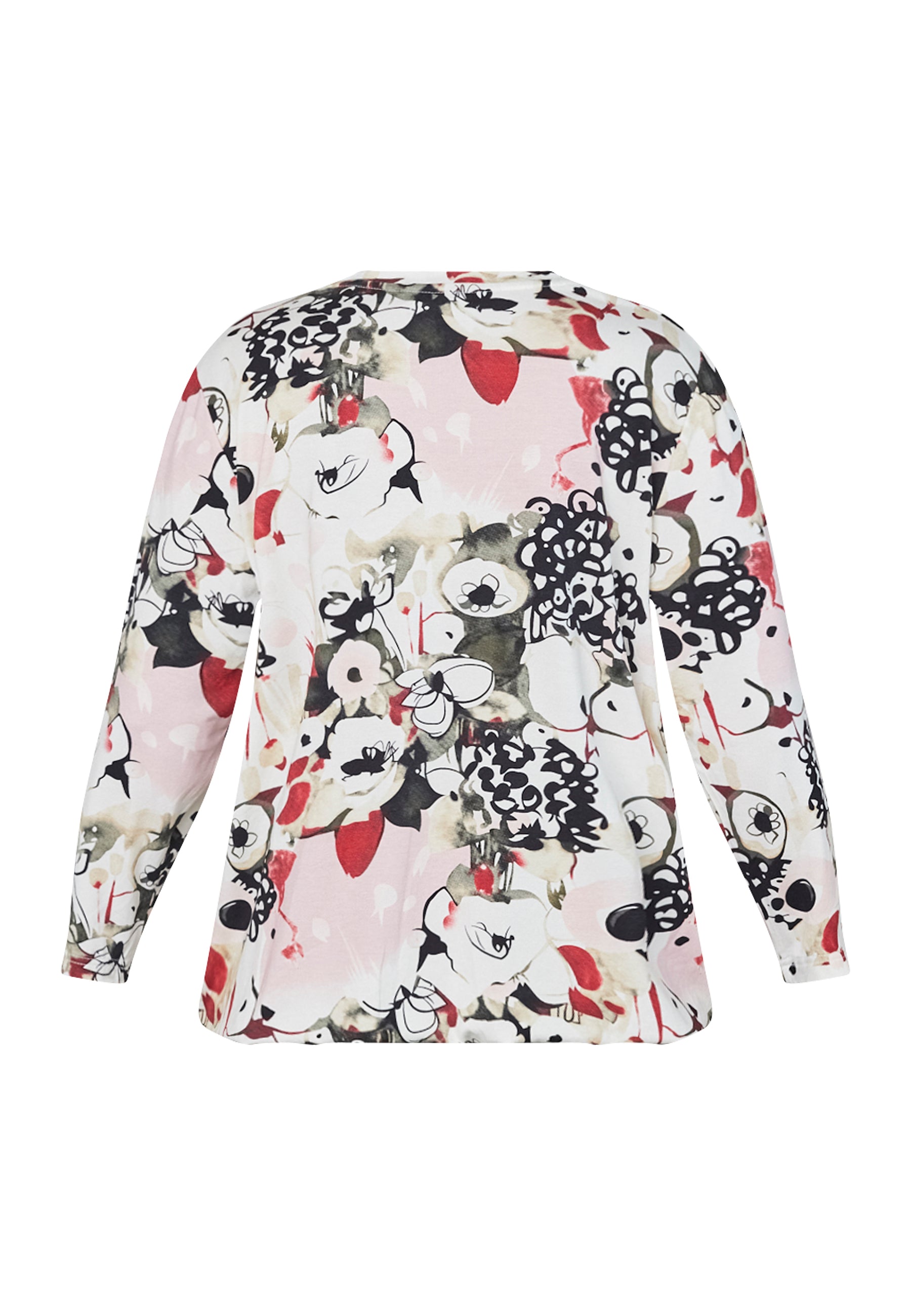 Elton ETKadia T-Shirt 6000 LIGHT PINK