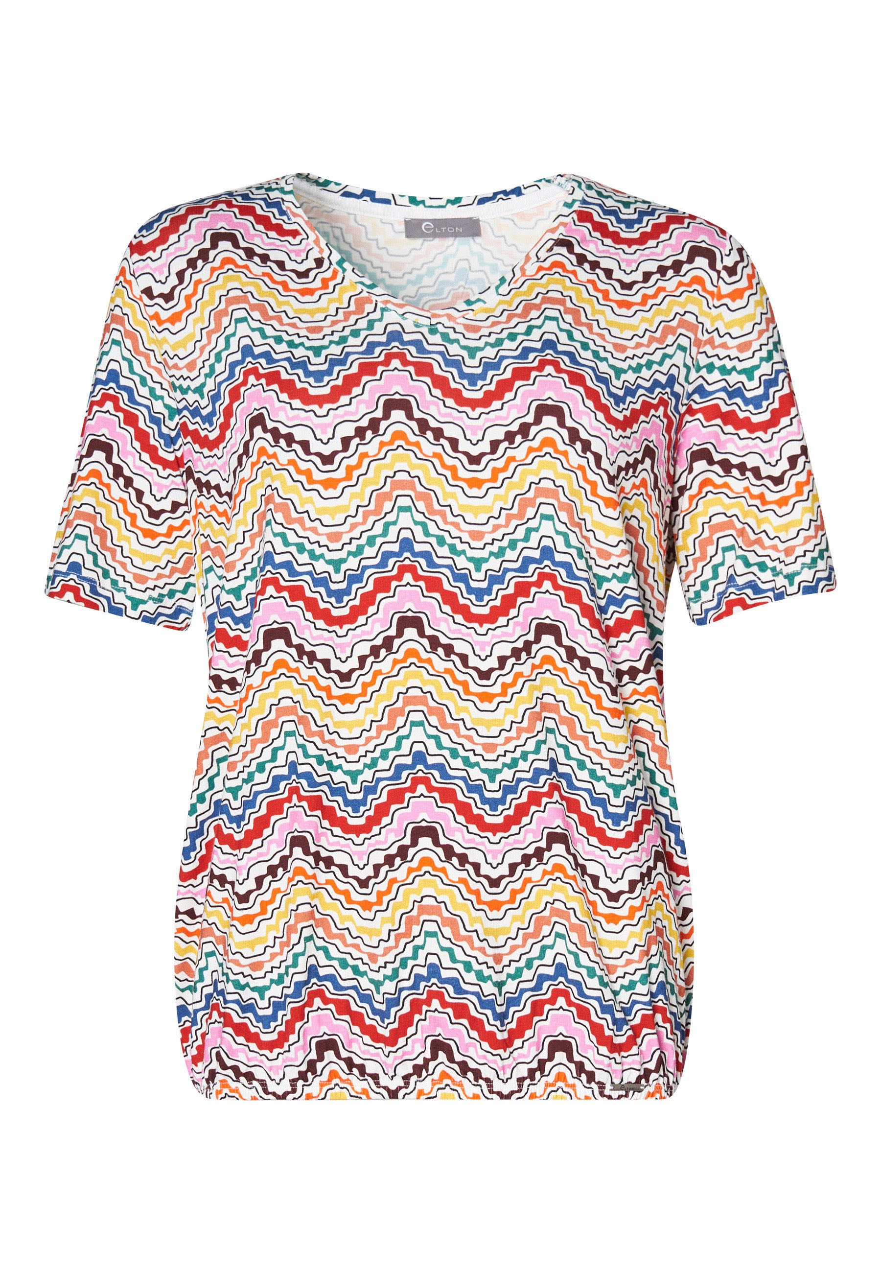 Elton ETKelyn T-Shirt 1555 MULTI COLOR