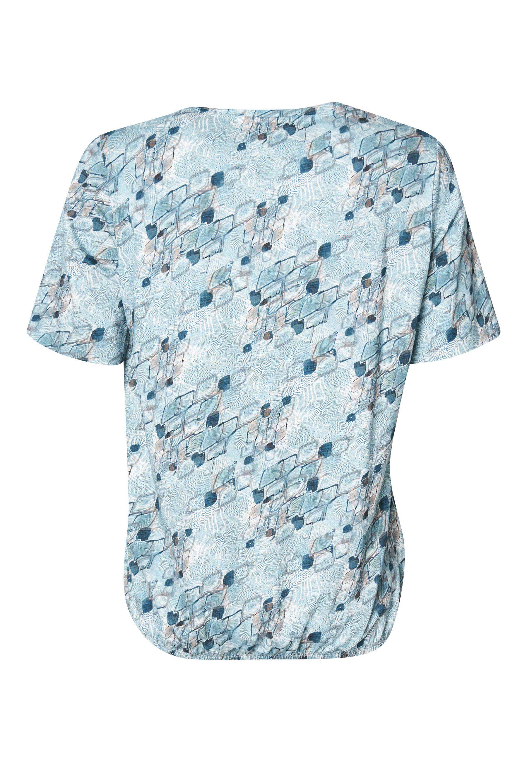 Elton ETKelyn T-Shirt 5000 LIGHT BLUE