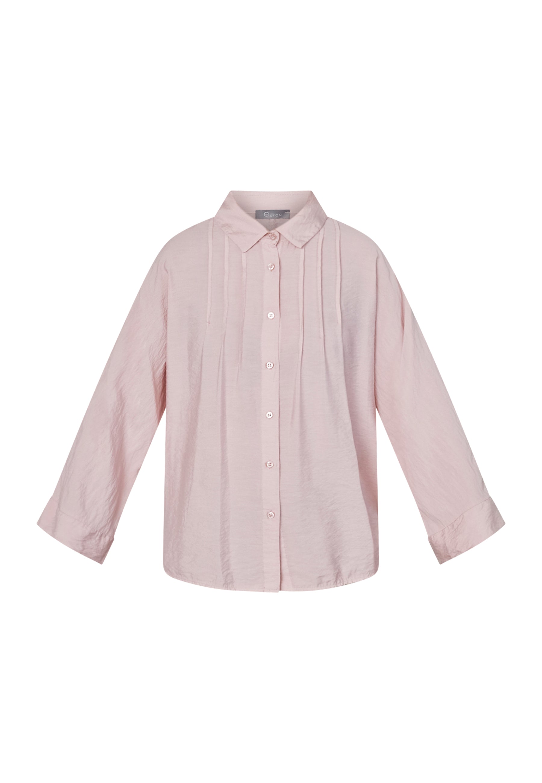 Elton ETKenja Bluser 6000 LIGHT PINK