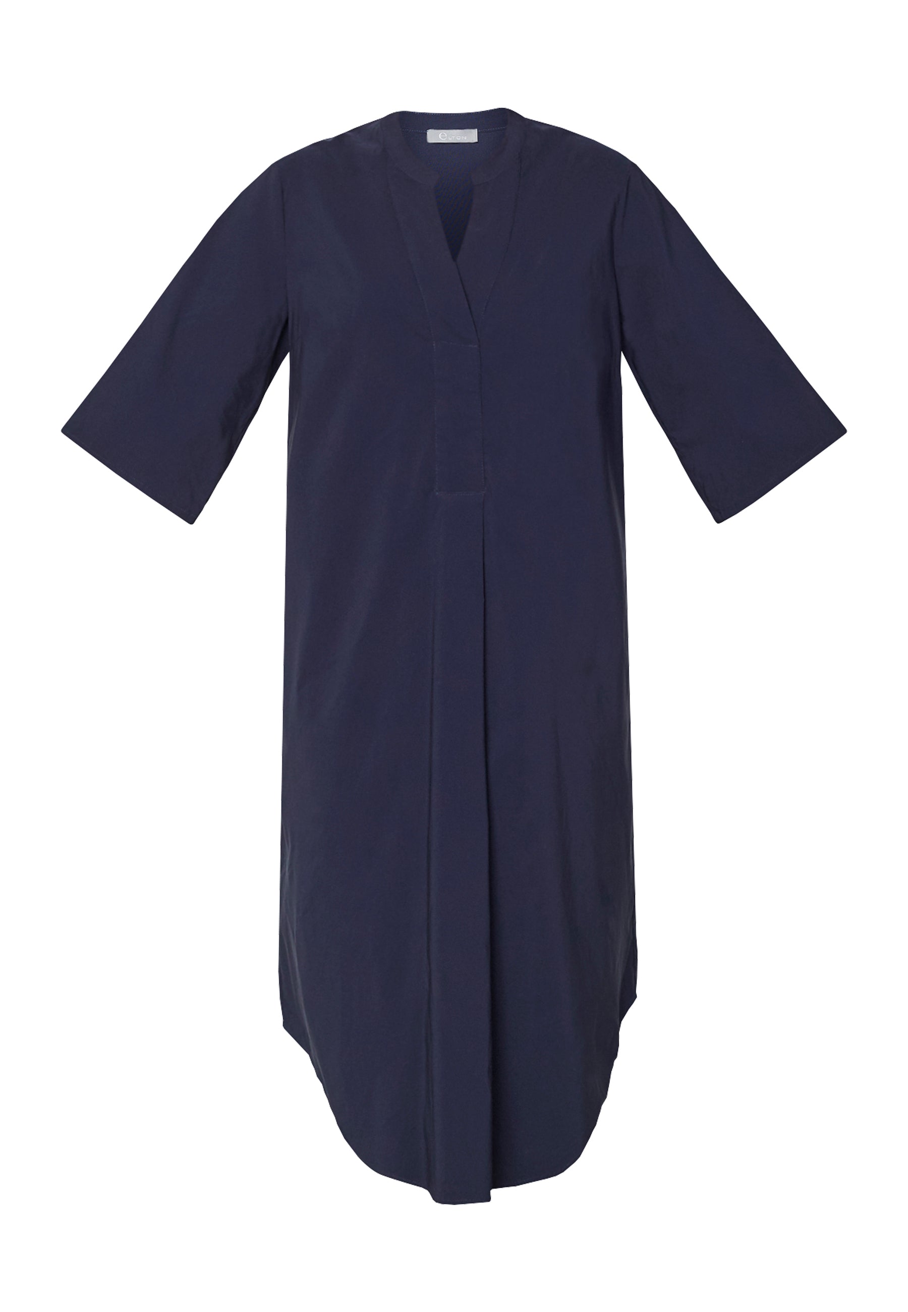 Elton ETKida Kjoler 5999 NAVY BLUE