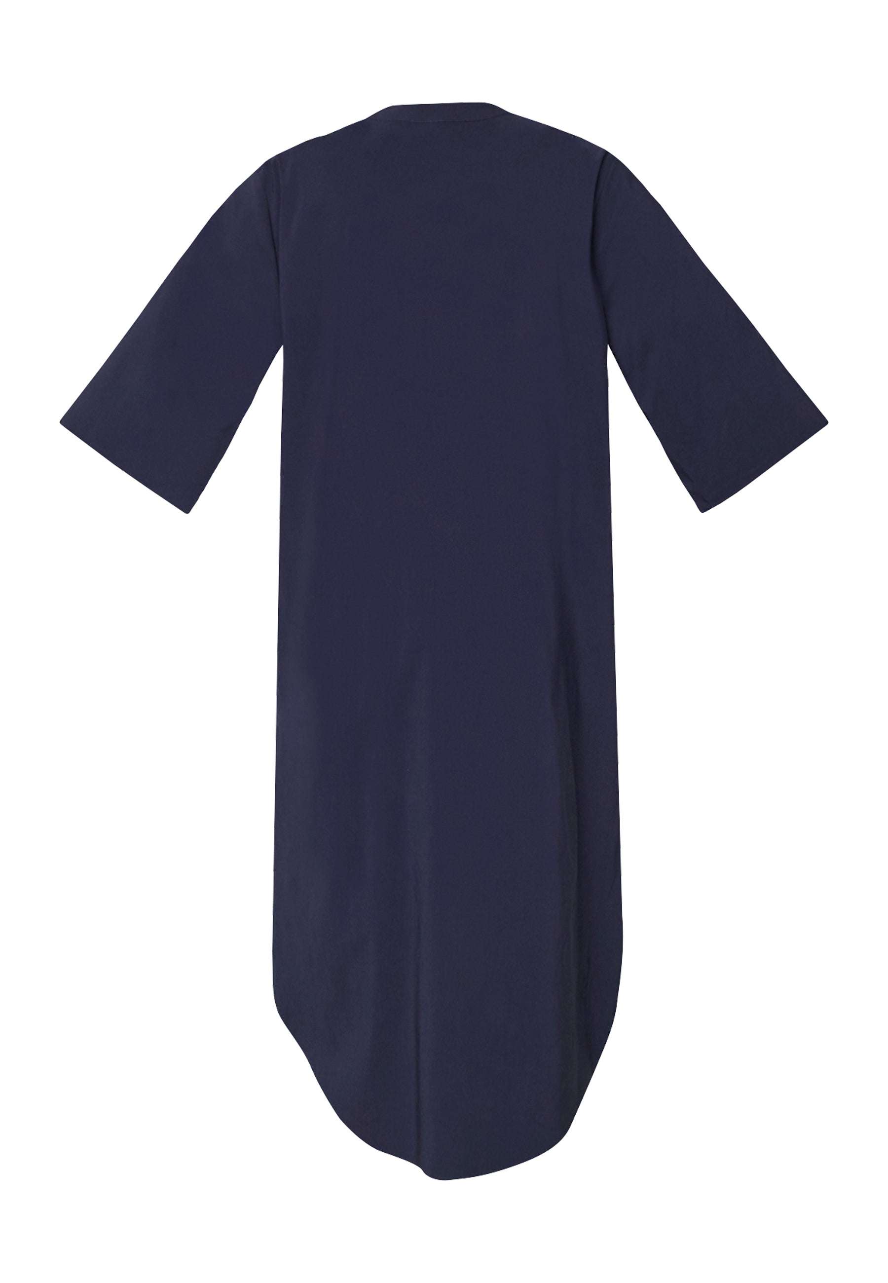 Elton ETKida Kjoler 5999 NAVY BLUE