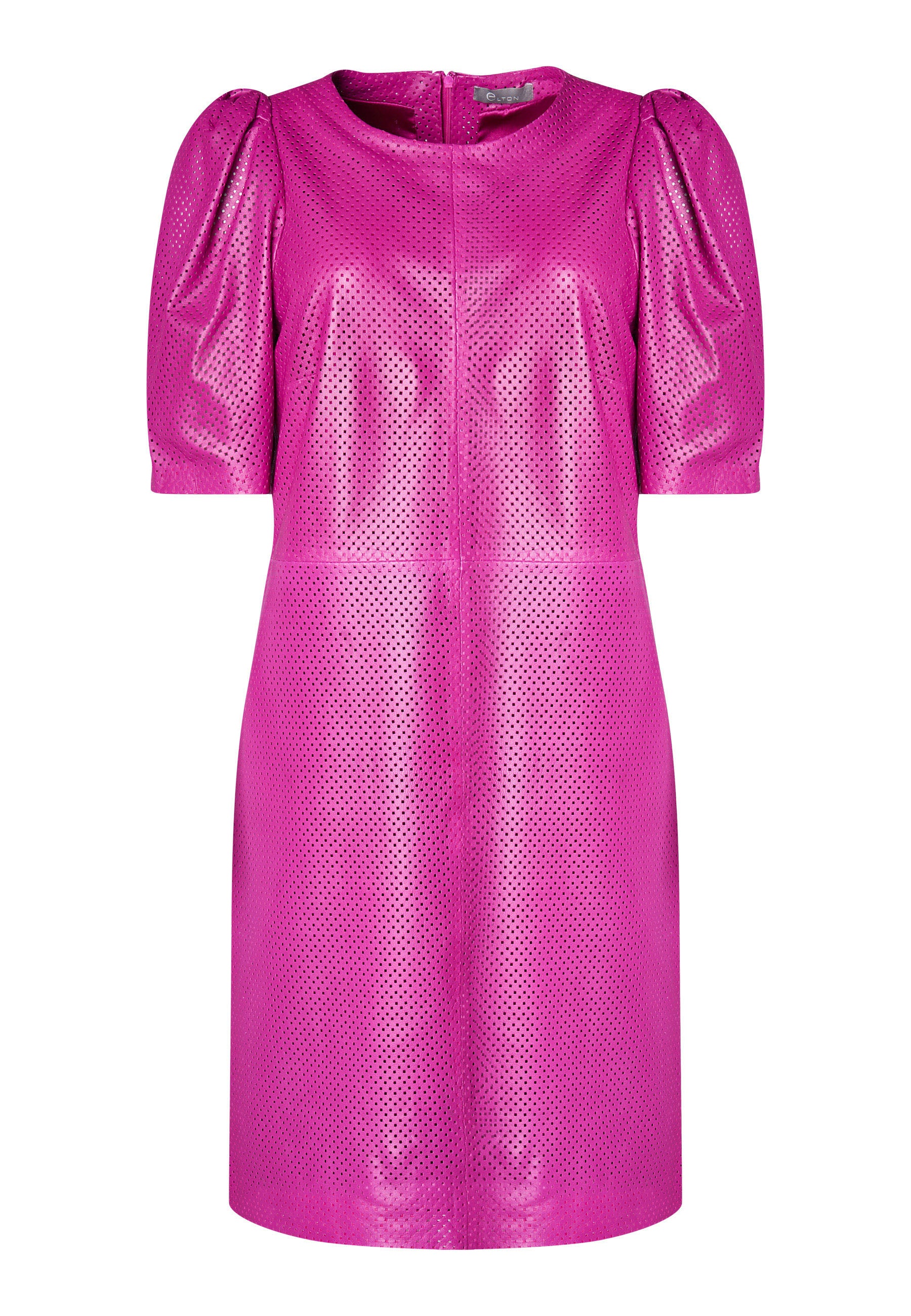 Elton ETKiss Kjoler 7250 Fuchsia