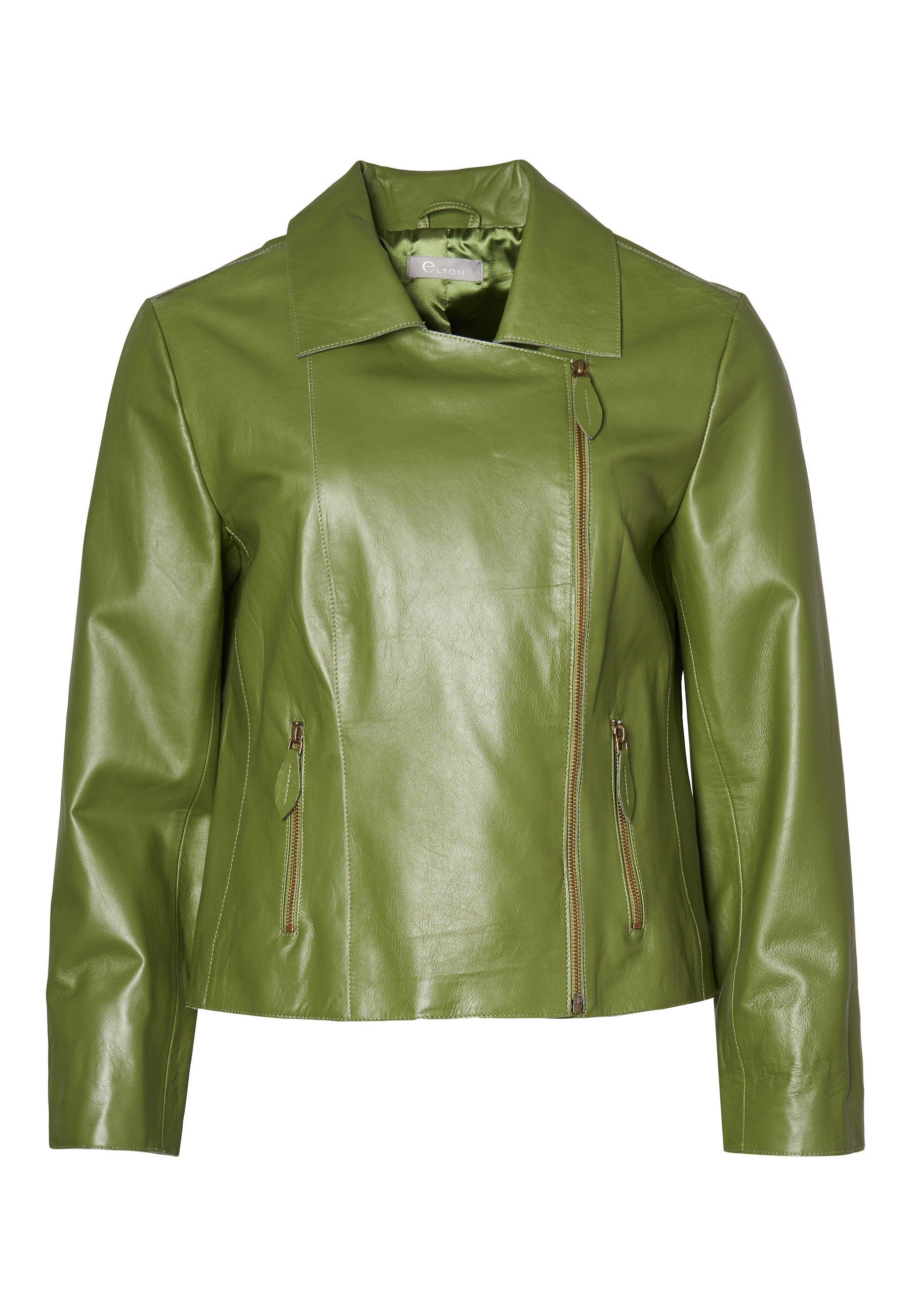 Elton ETKiwi Jakker 3700 Pesto green