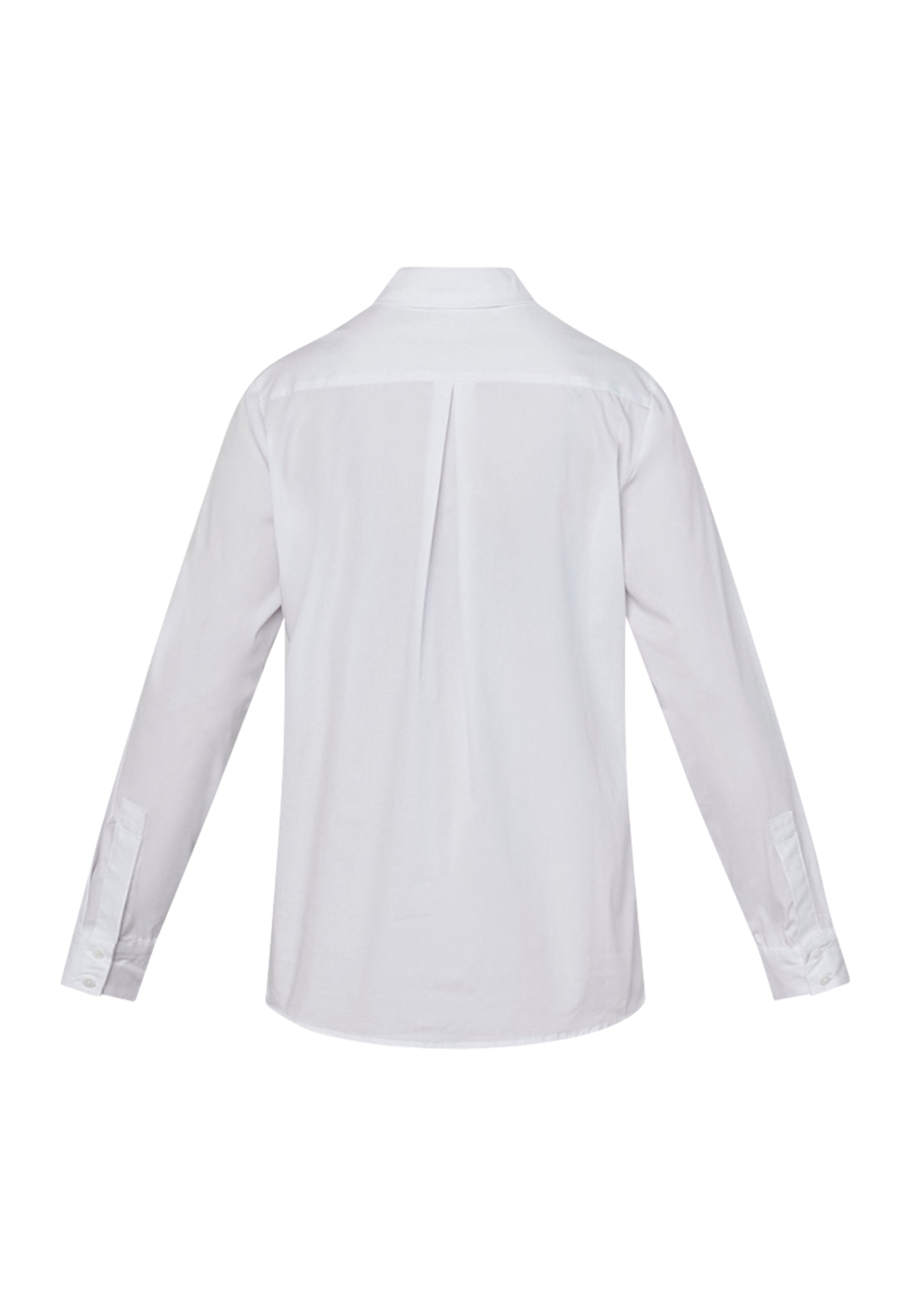 Elton ETKristi Skjortebluser 9001 Optical white