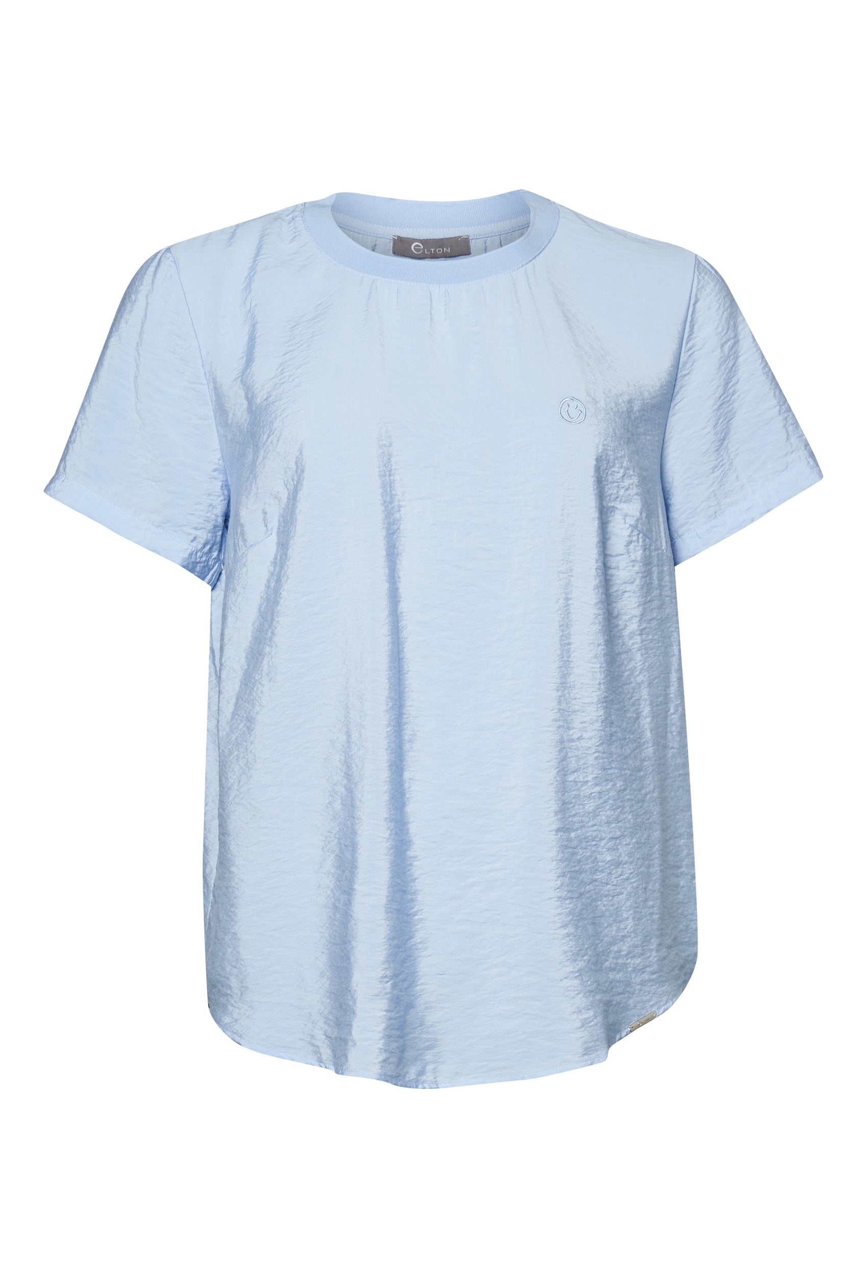 Elton ETLeonora Bluser 007 Light Blue