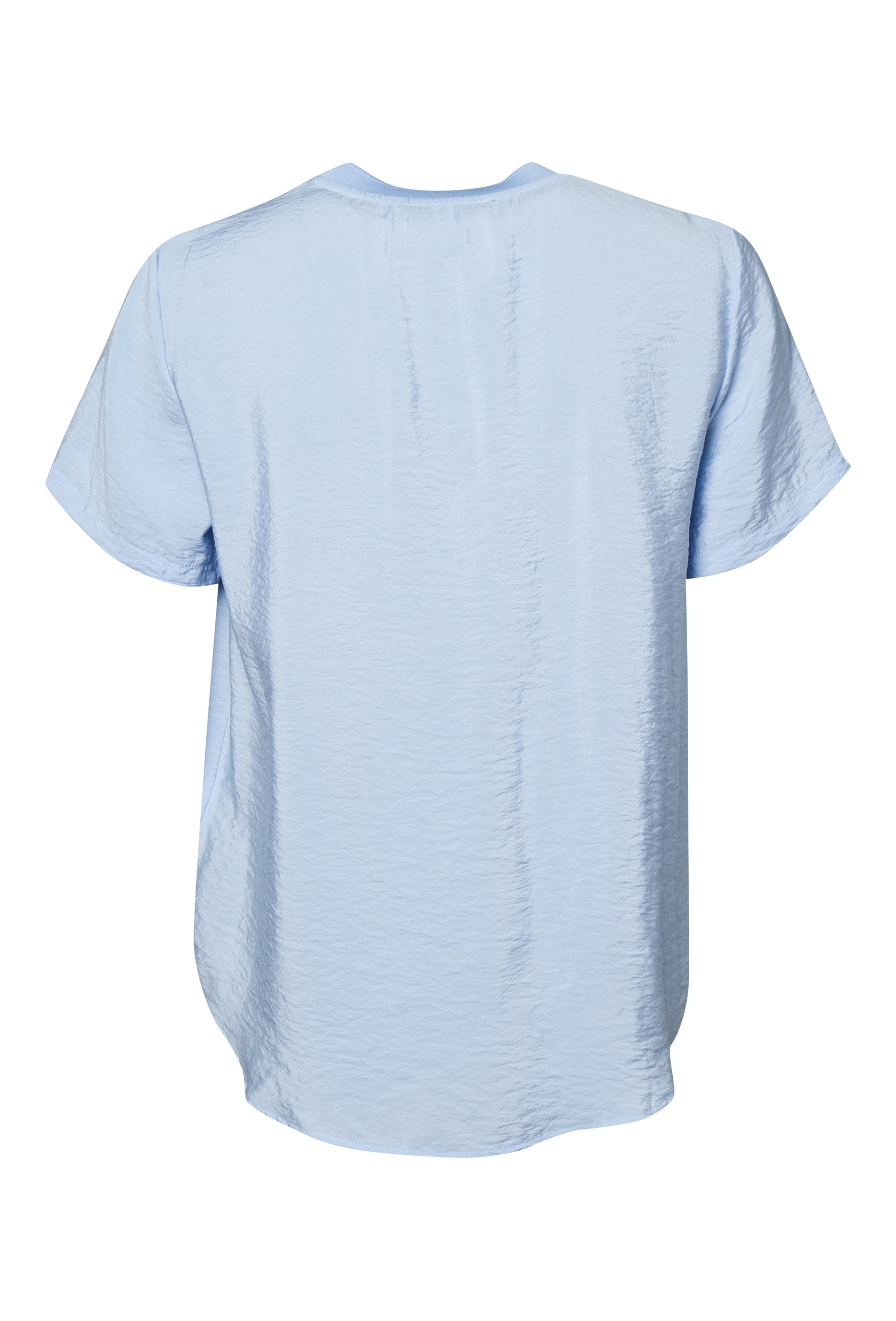 Elton ETLeonora Bluser 007 Light Blue