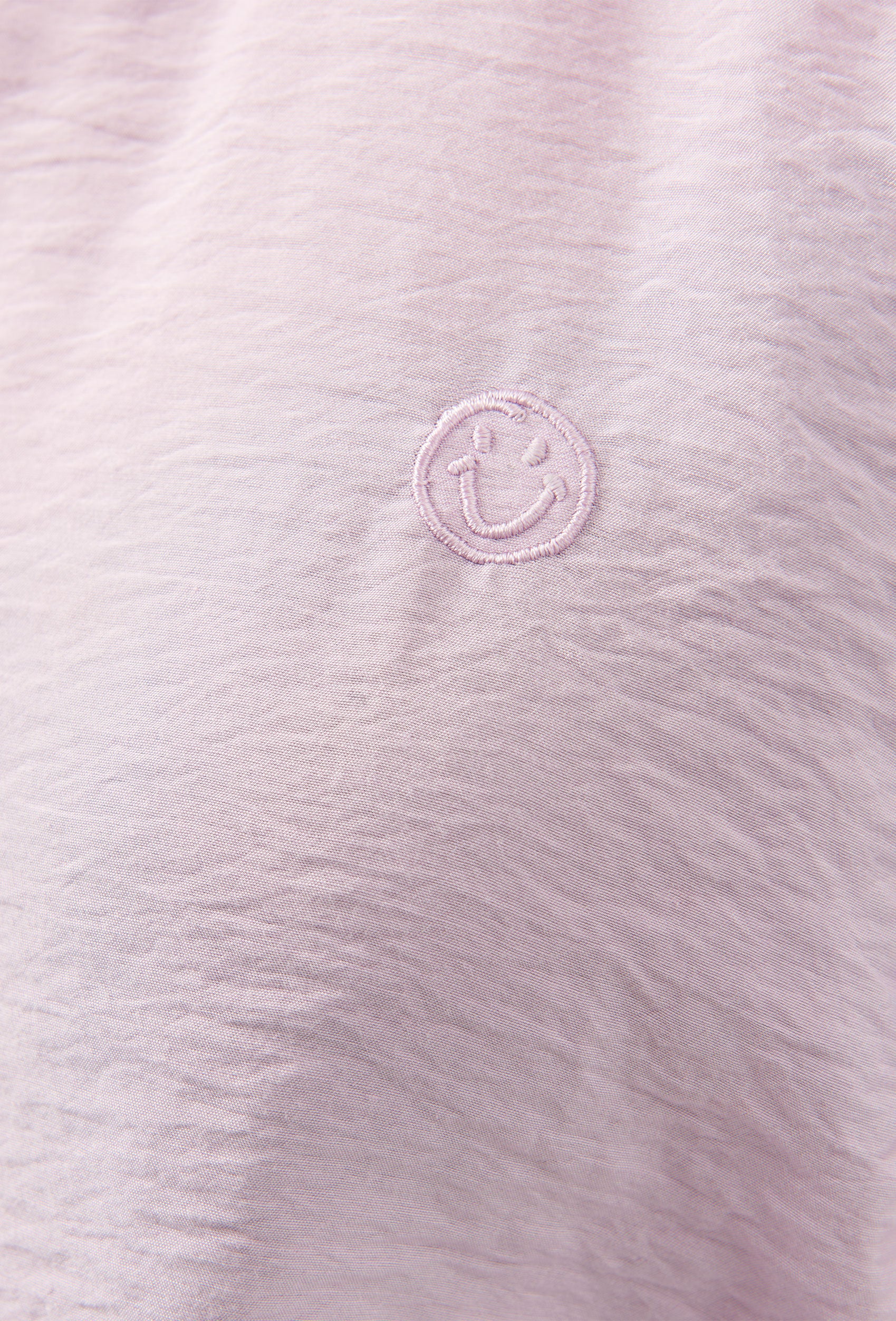 Elton ETLeonora Bluser 027 Lavender purple